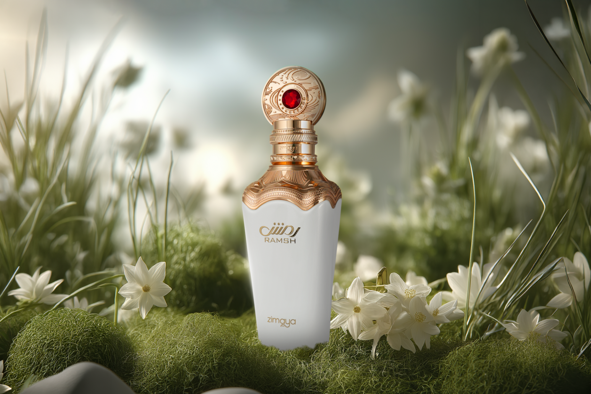 Perfumes in the UAE: The Complete UAE Resident's Fragrance Guide