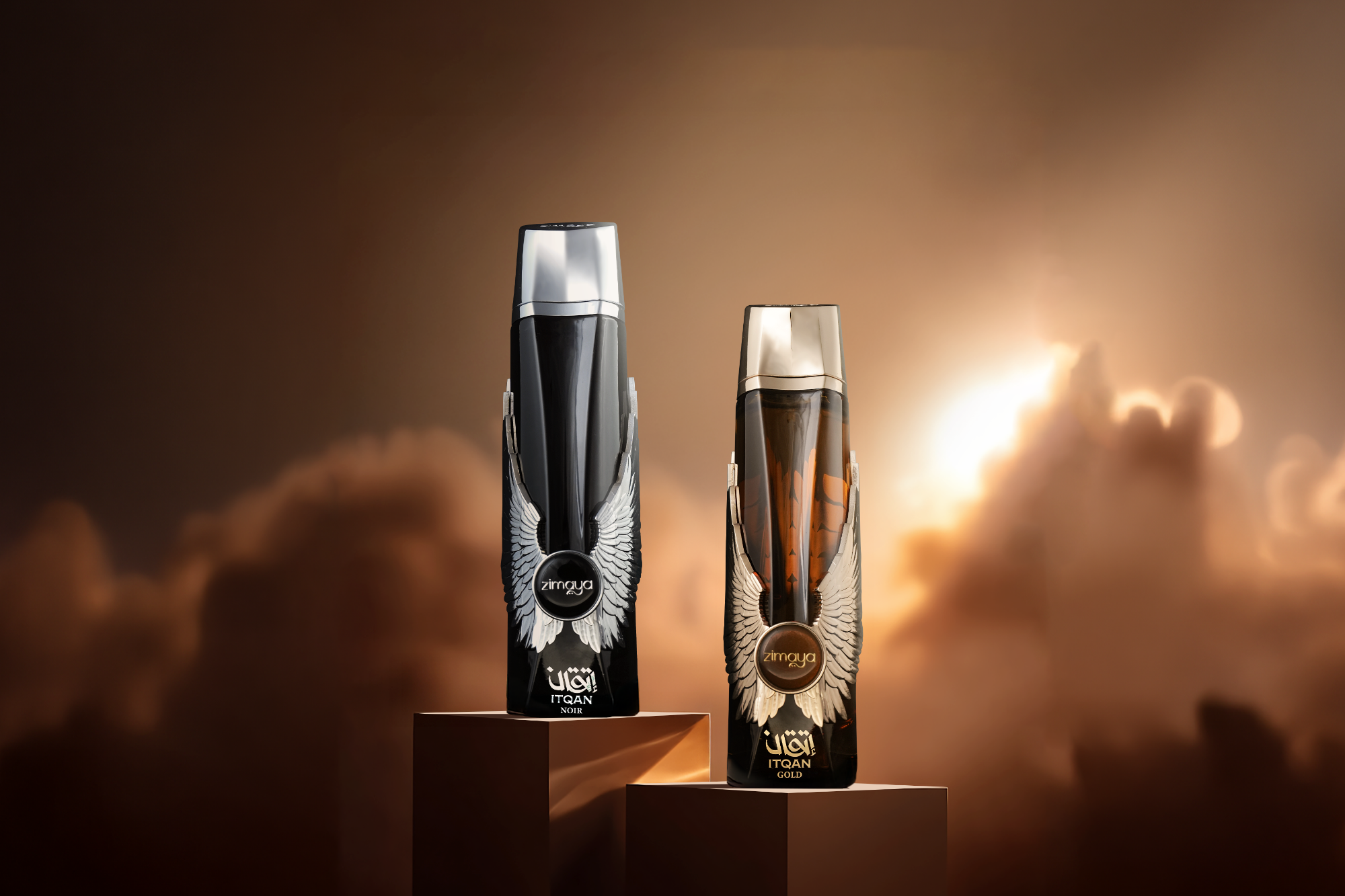 The Best Perfumes in the UAE: A Complete Guide to Luxury Arabic Fragrance