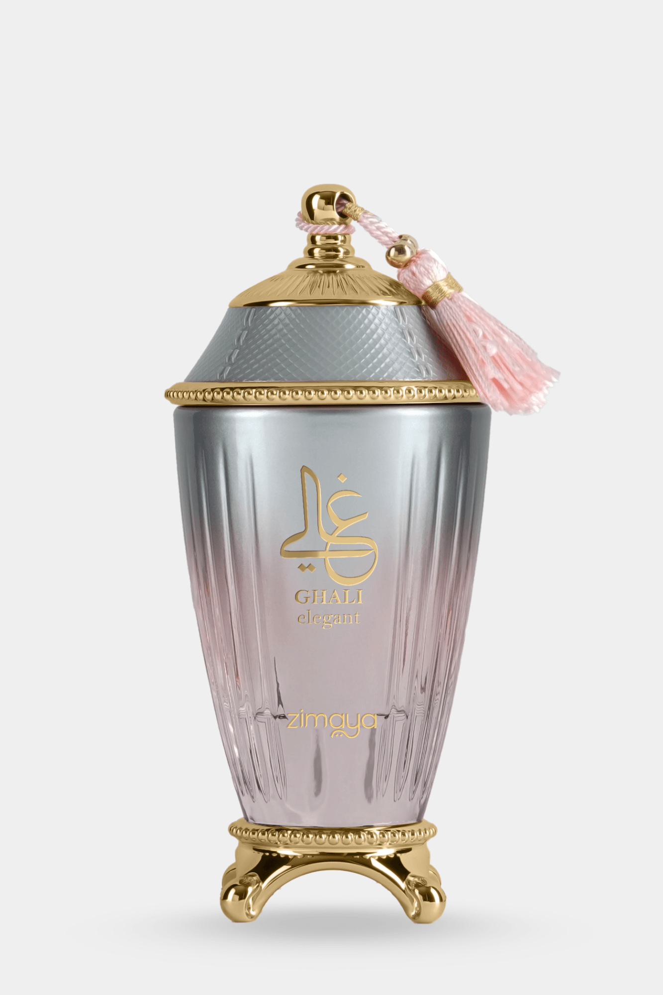 Ghali Elegante