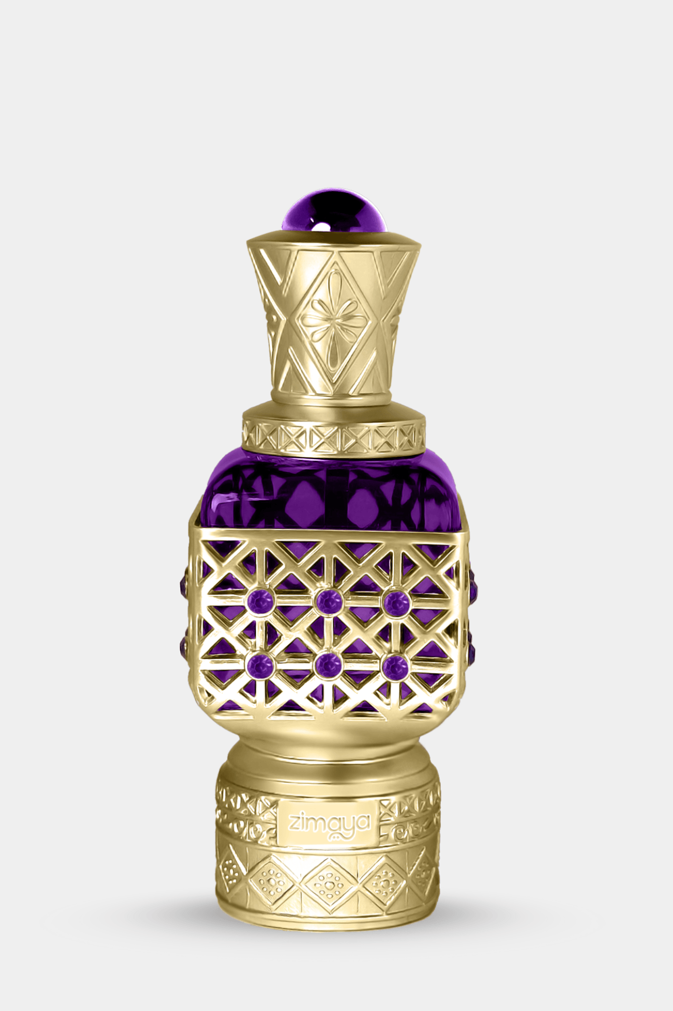 Al Kiswah - Afnan Perfumes - United Arab Emirates
