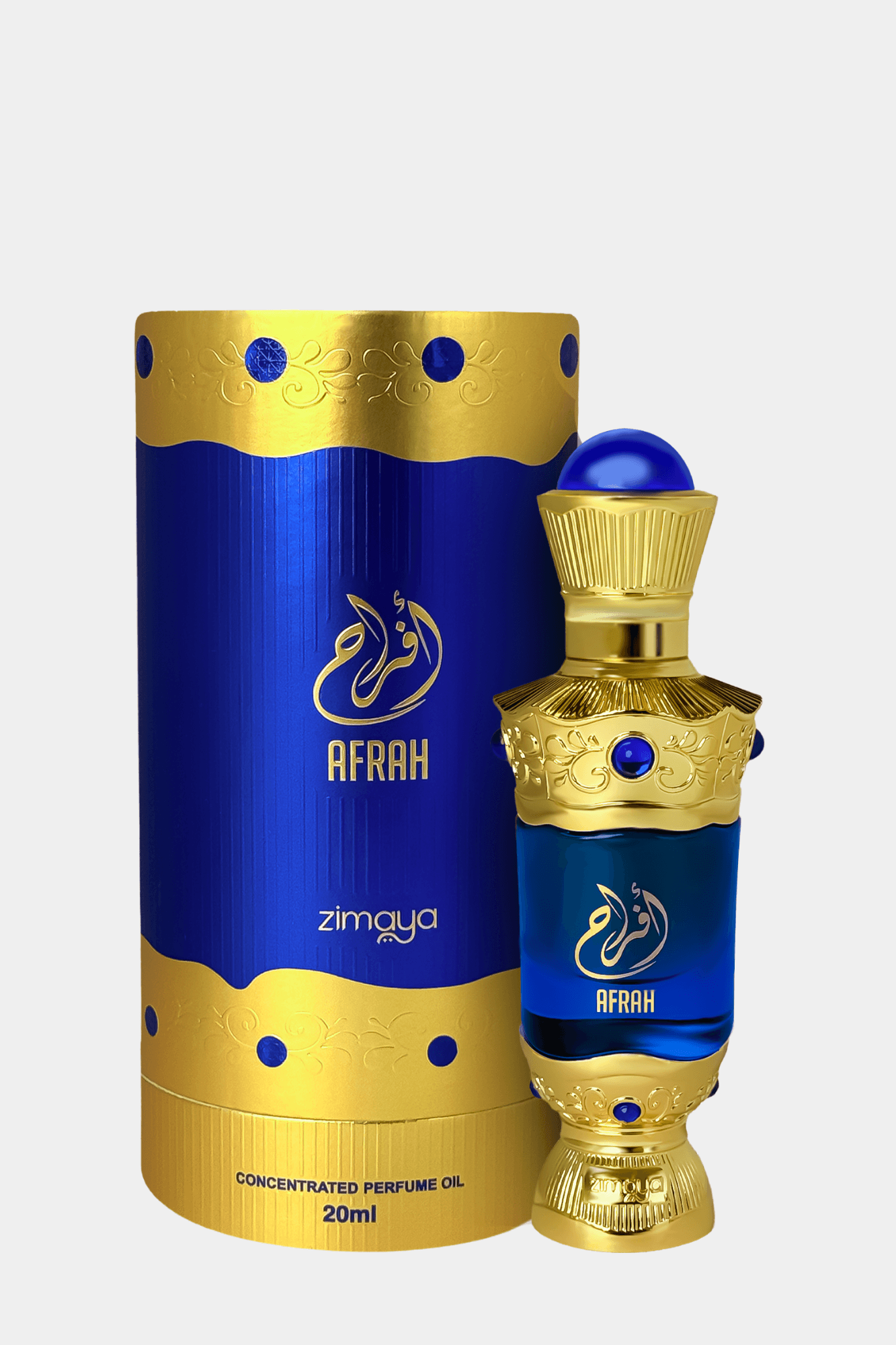 Afrah - Afnan Perfumes - United Arab Emirates