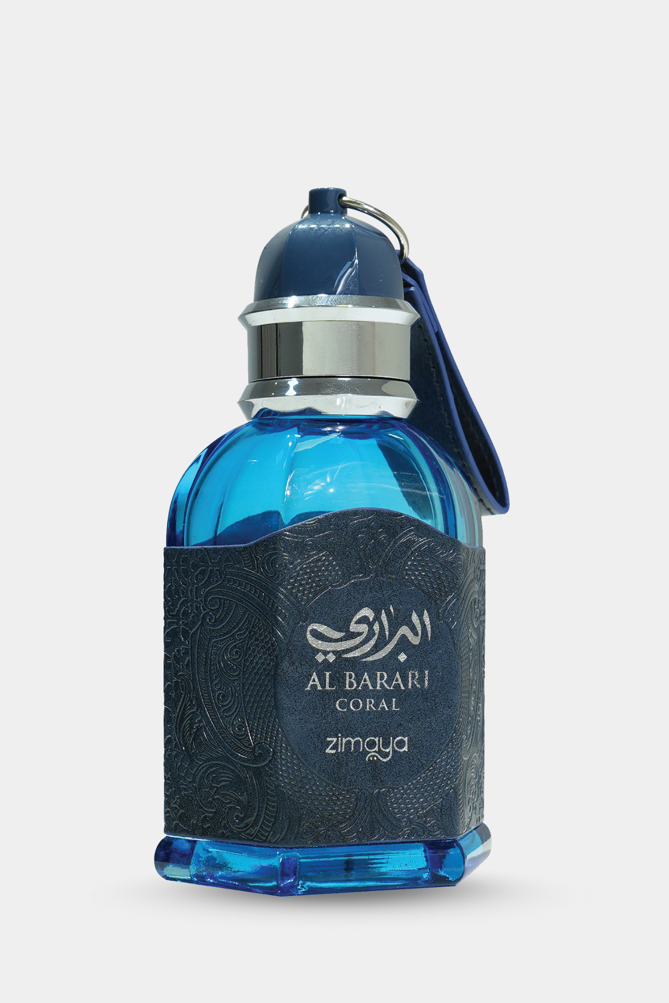 Al Barari Coral