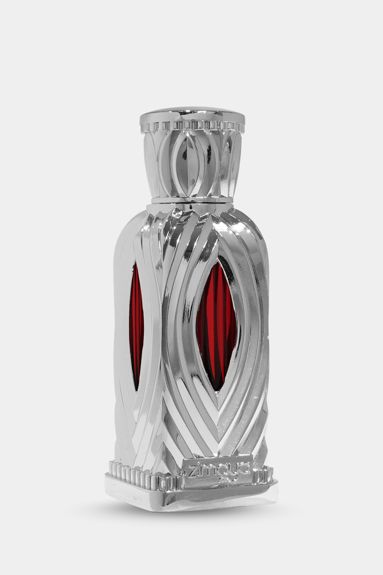 Al Maha Silver - Afnan Perfumes - United Arab Emirates