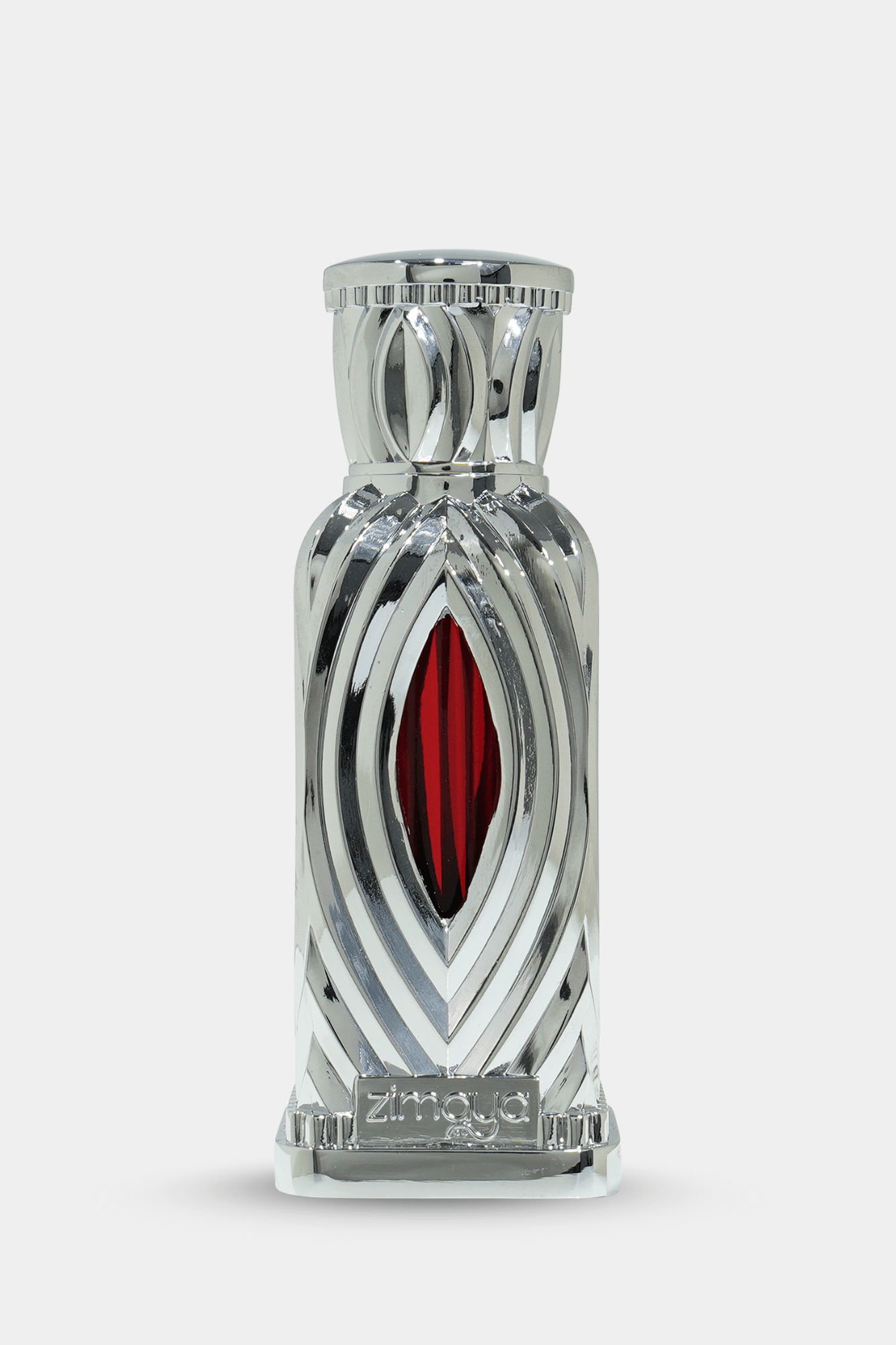 Al Maha Silver - Afnan Perfumes - United Arab Emirates