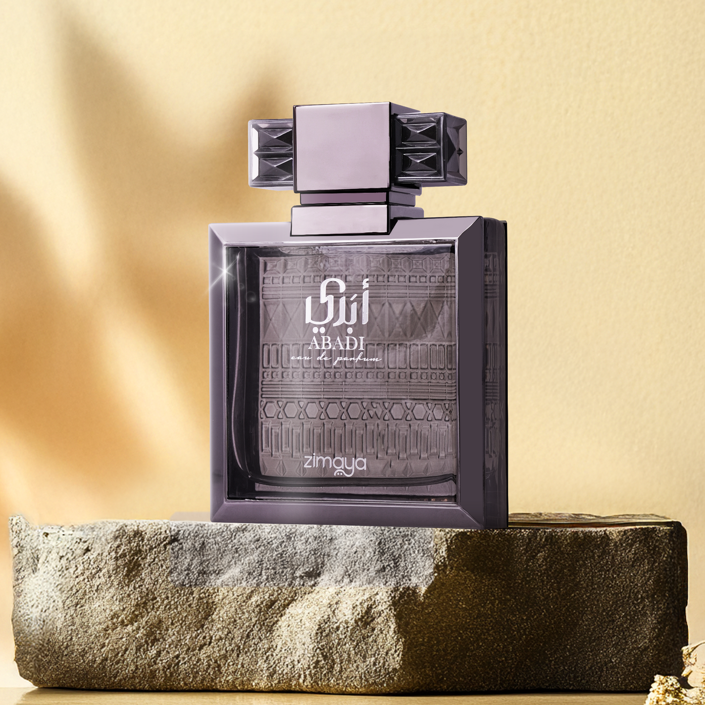 Abadi Saga EDP 100ml