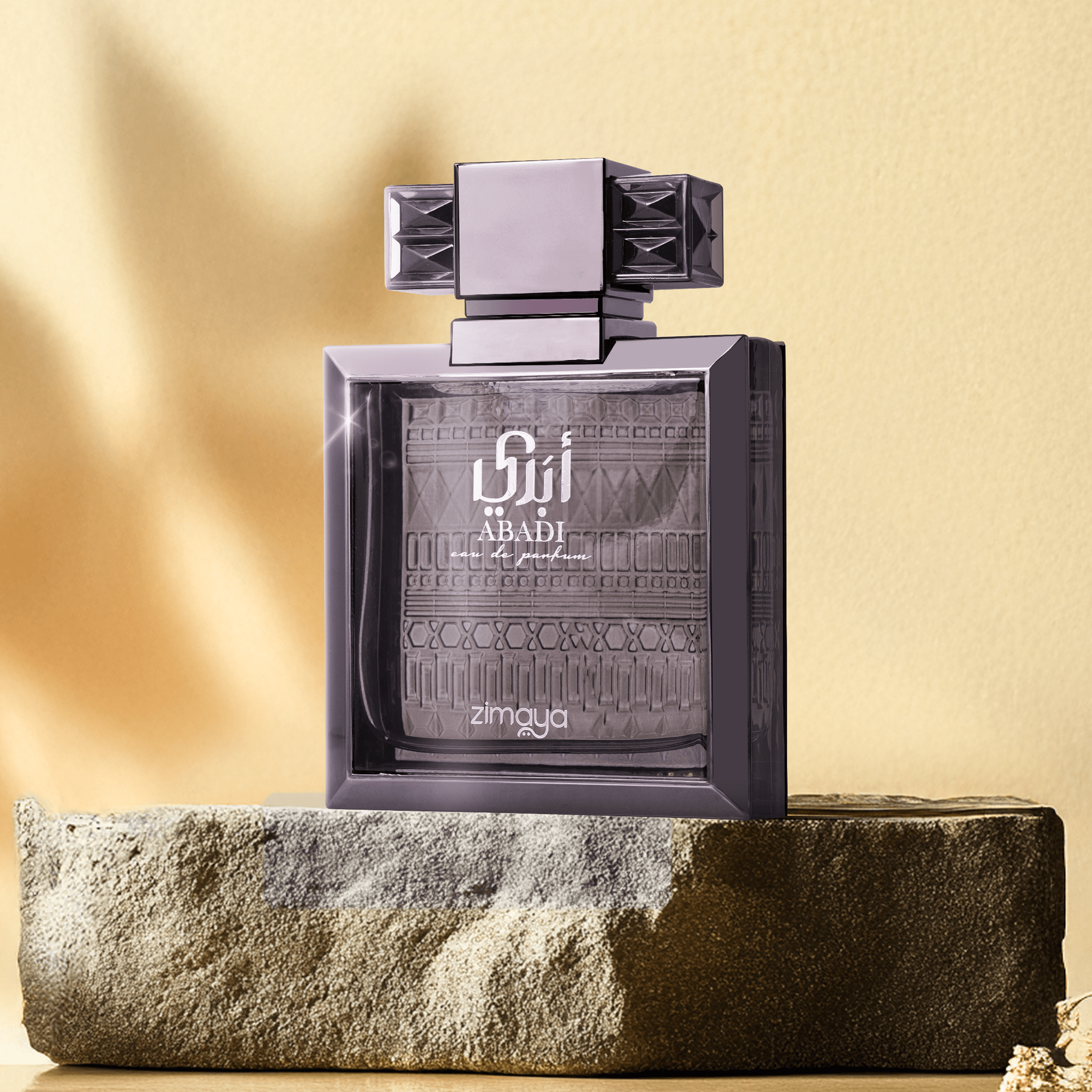 Abadi Saga - Afnan Perfumes - United Arab Emirates