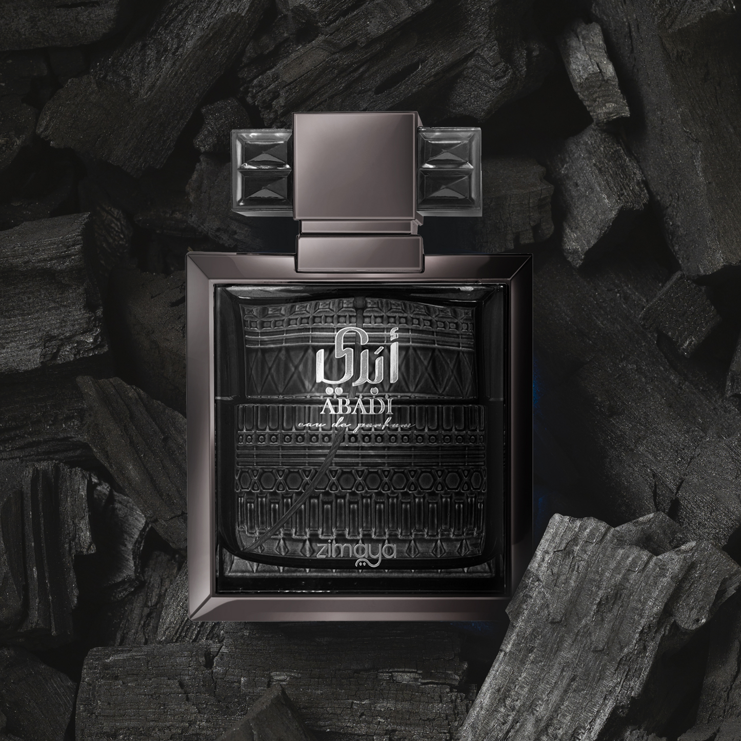 Abadi Saga EDP 100ml