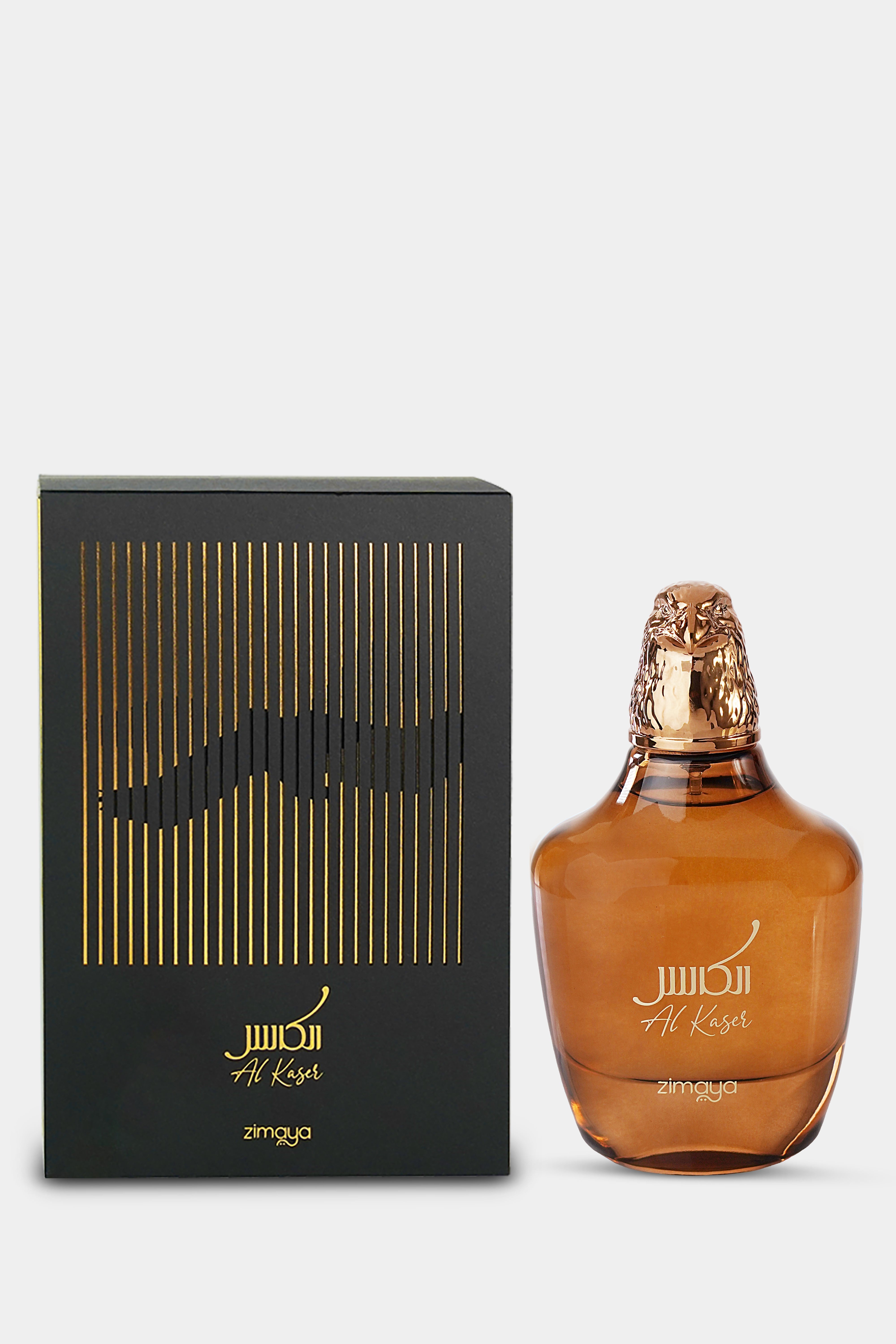 Al Kaser - Afnan Perfumes - United Arab Emirates