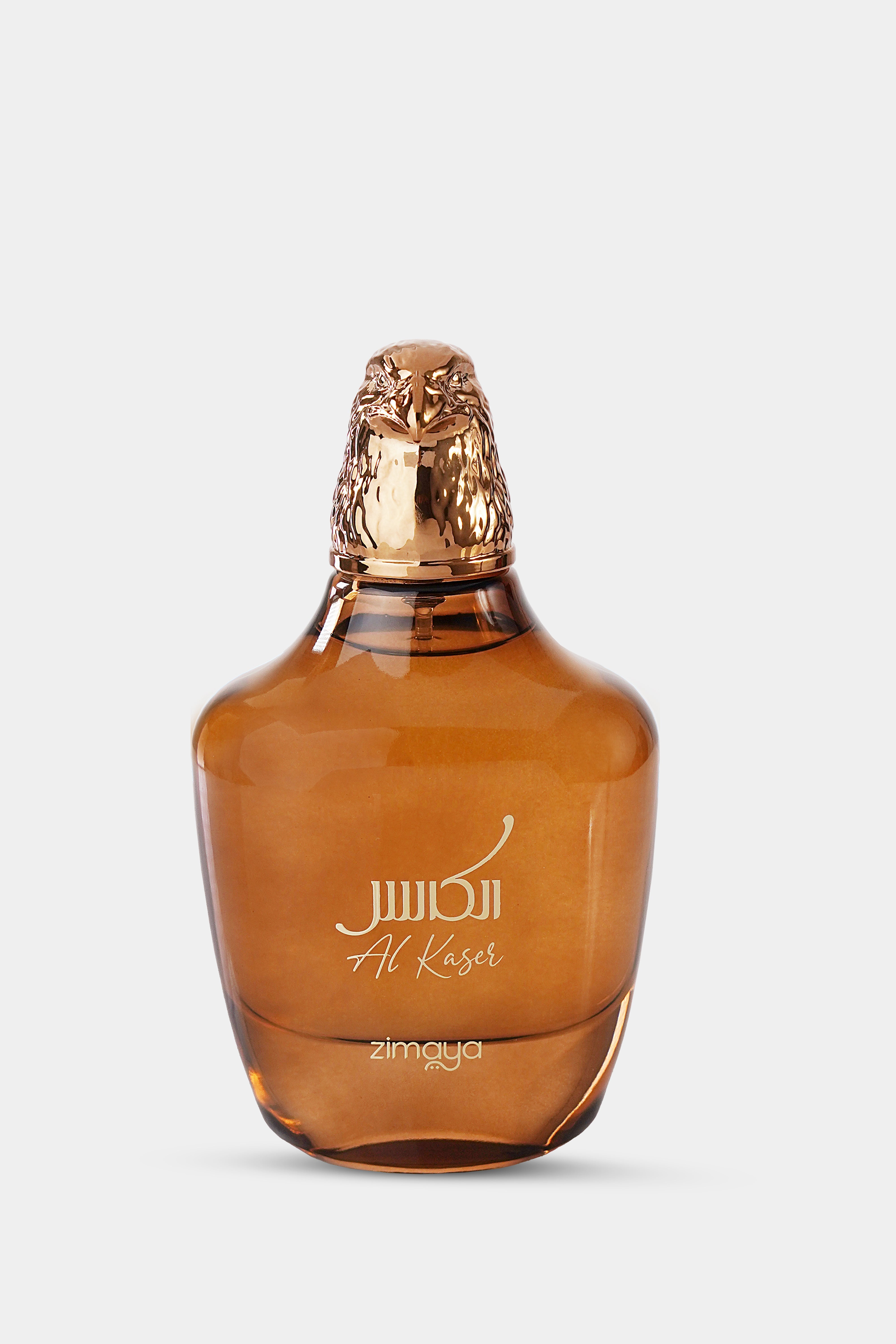 Al Kaser - Afnan Perfumes - United Arab Emirates