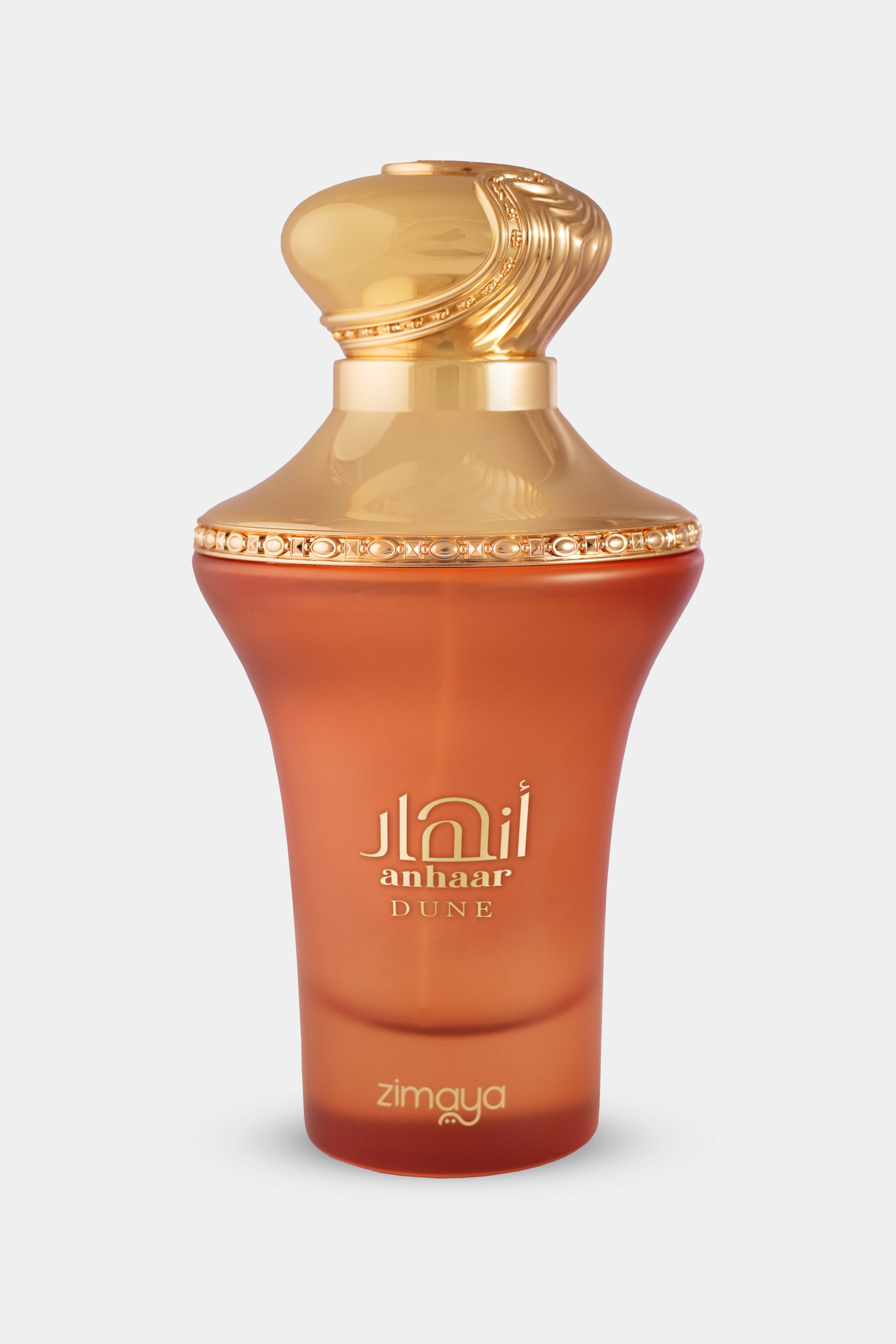 Anhaar Dune - Afnan Perfumes - United Arab Emirates