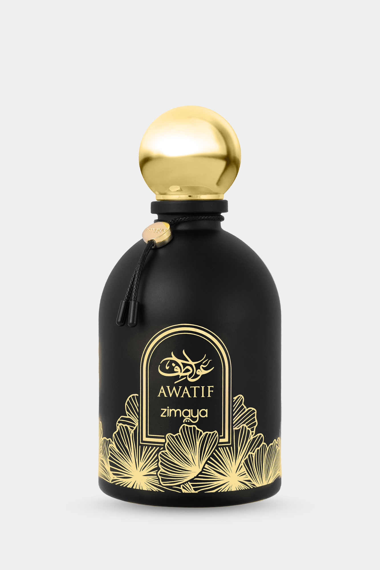 Awatif Pour Femme - Afnan Perfumes - United Arab Emirates