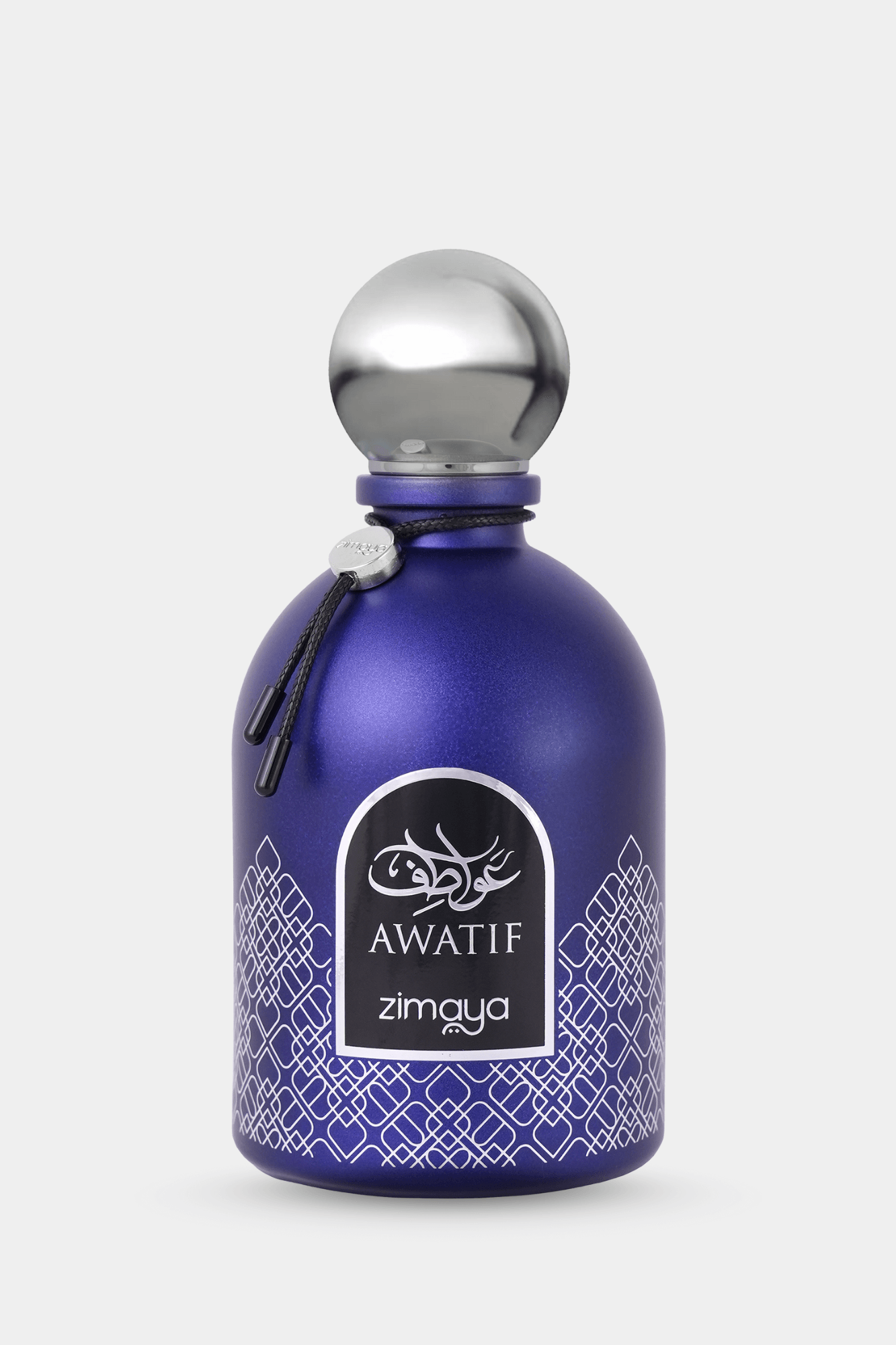 Awatif Pour Homme - Afnan Perfumes - United Arab Emirates