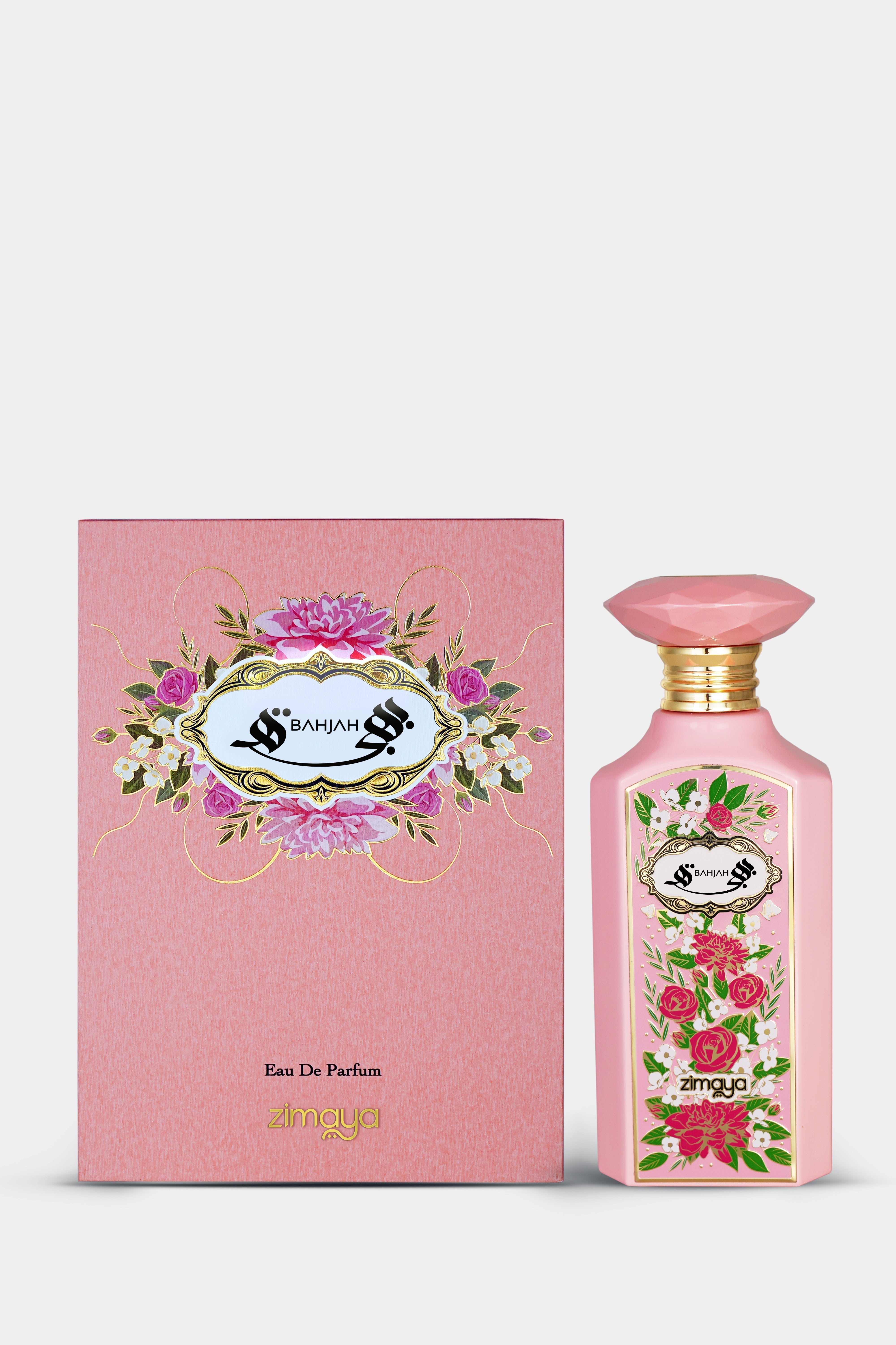 Bahjah - Afnan Perfumes - United Arab Emirates