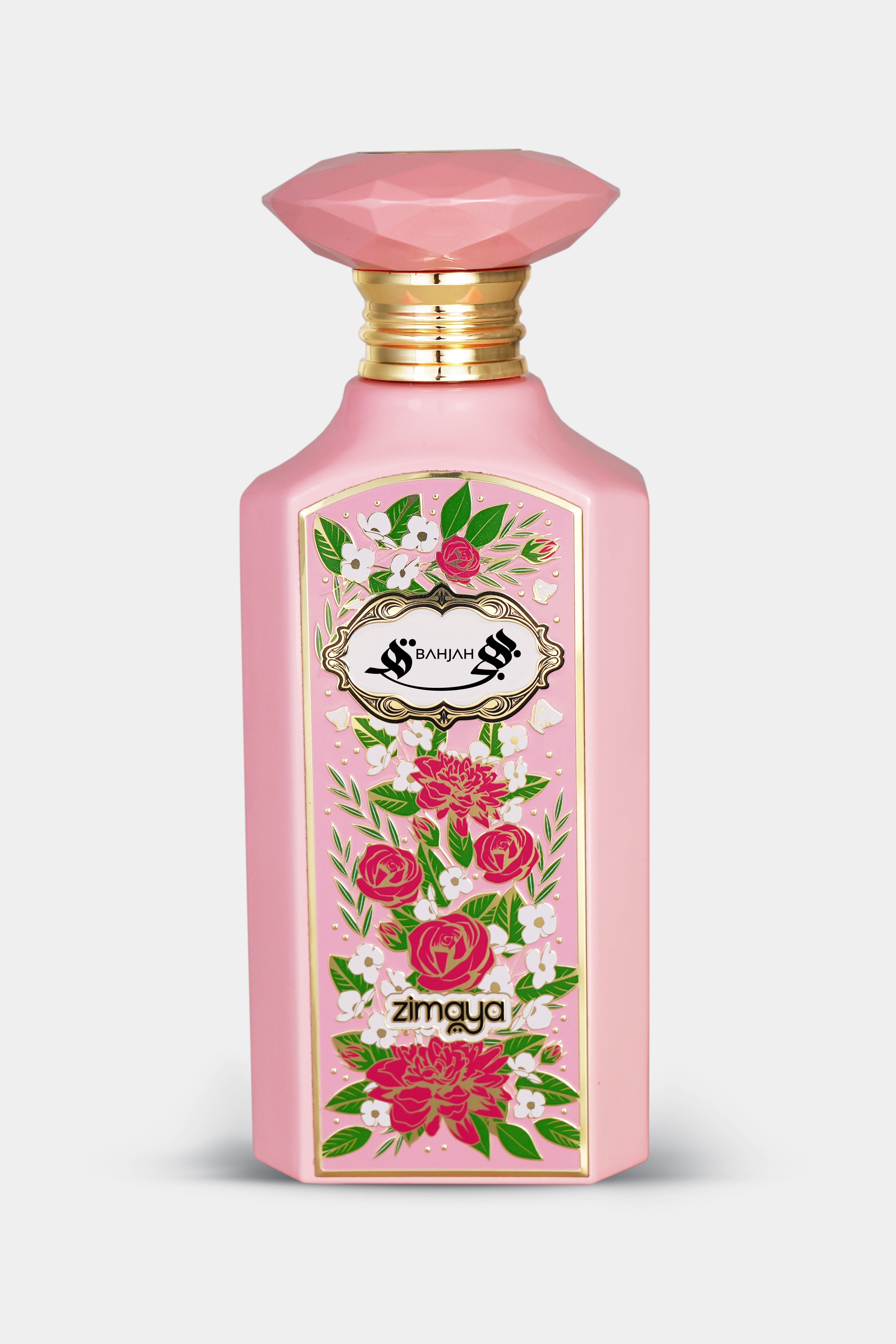 Bahjah - Afnan Perfumes - United Arab Emirates