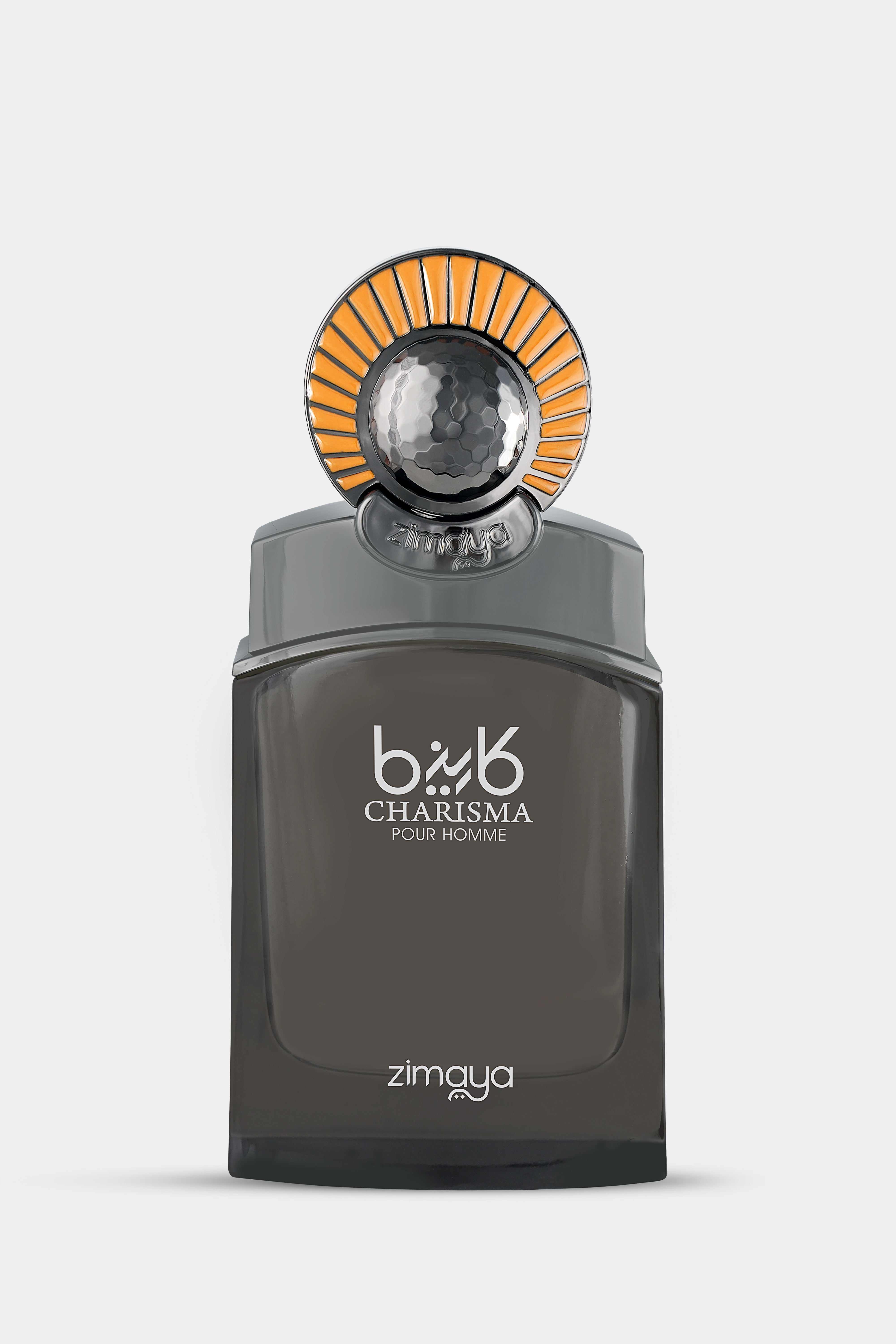 Charisma Pour Homme - Afnan Perfumes - United Arab Emirates