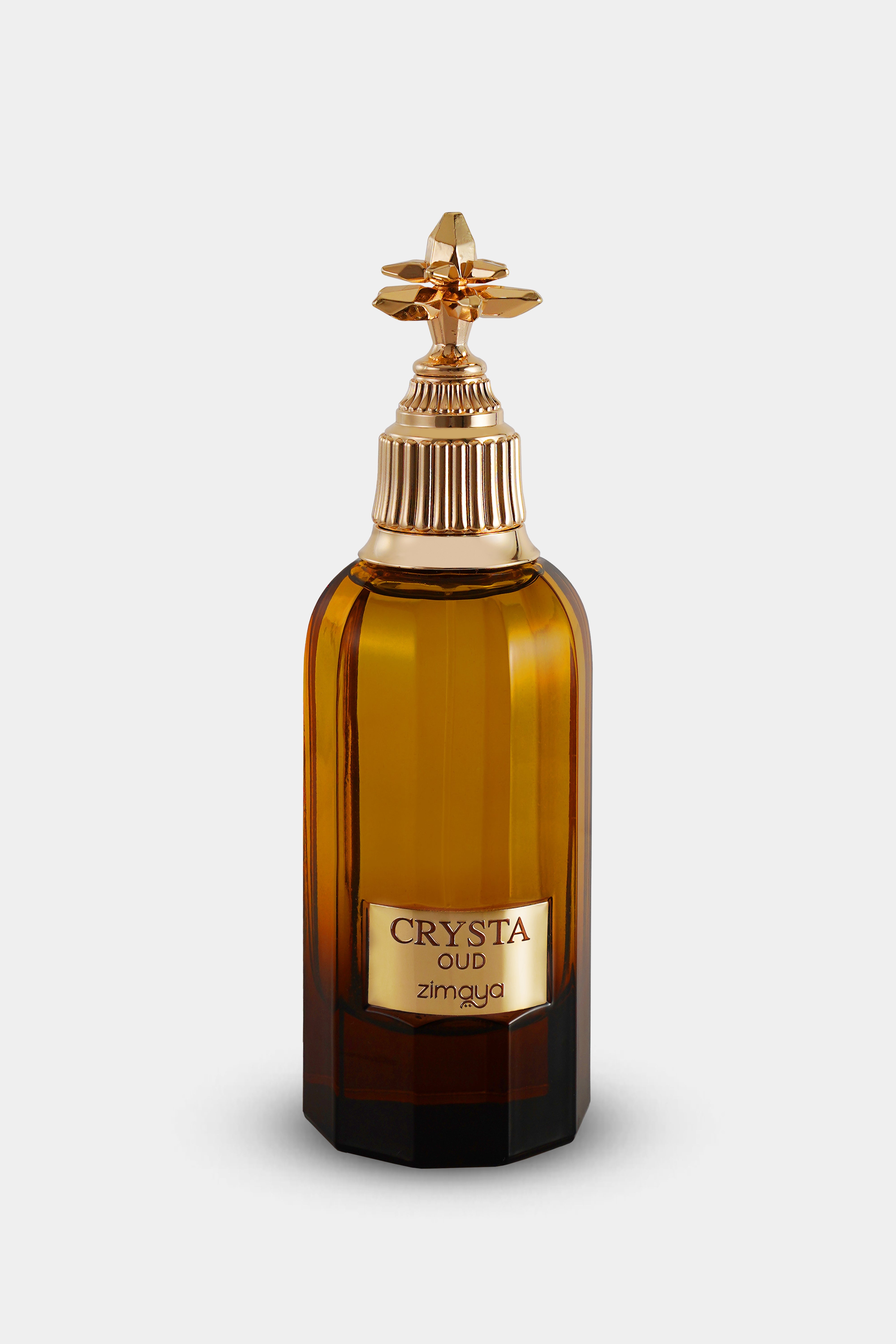 Crysta Oud - Afnan Perfumes - United Arab Emirates