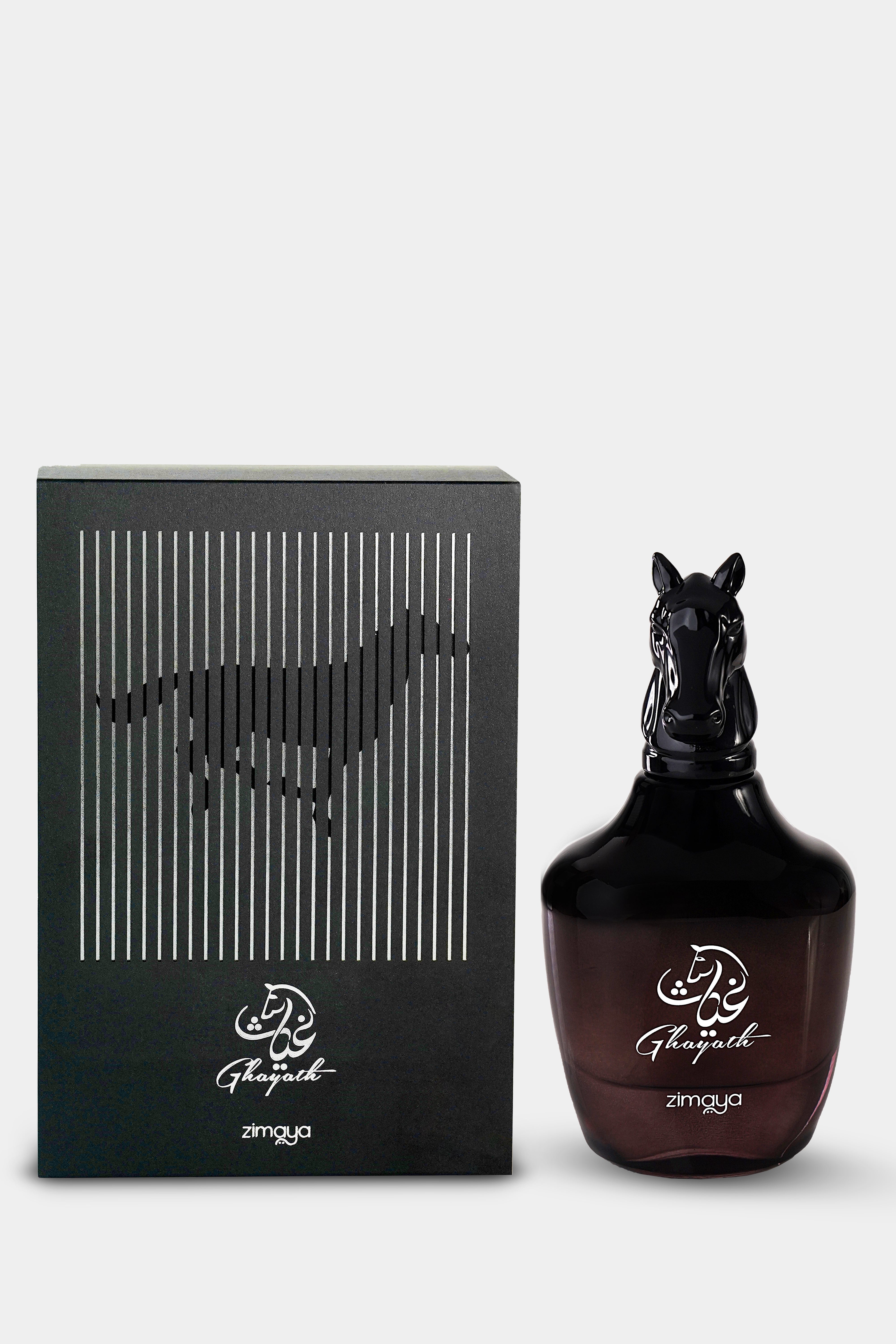 Ghayath - Afnan Perfumes - United Arab Emirates