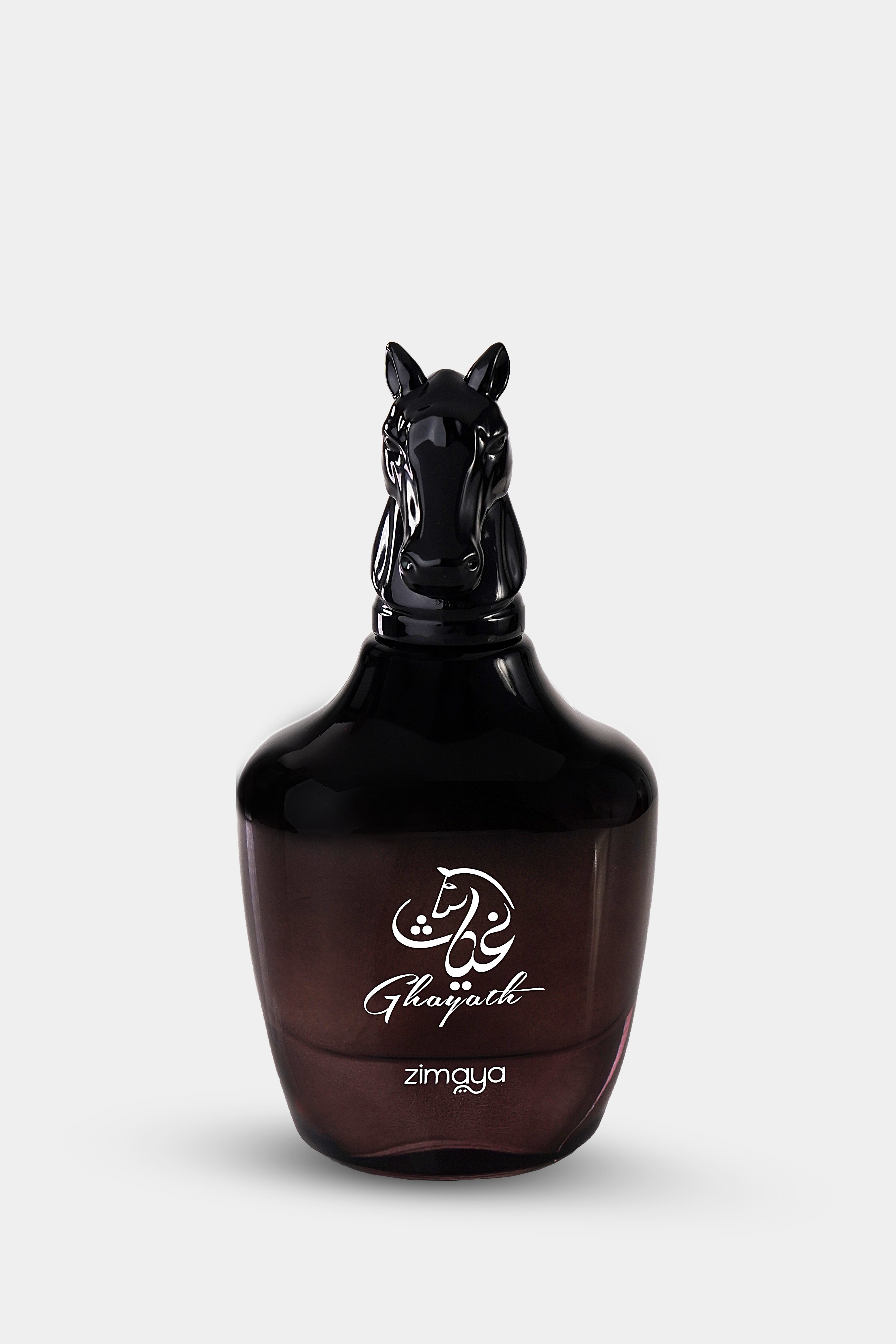 Ghayath - Afnan Perfumes - United Arab Emirates