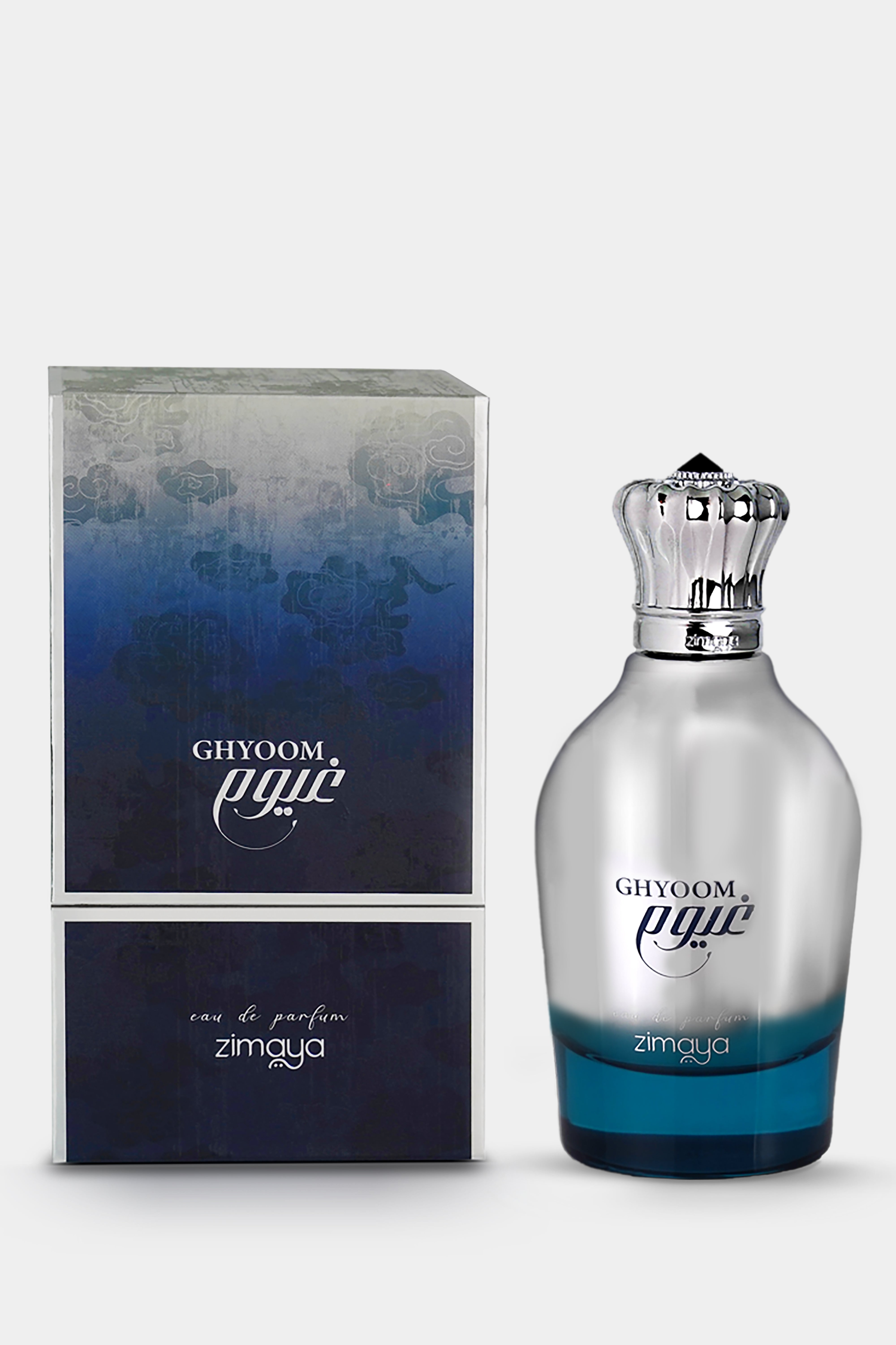 Ghyoom - Afnan Perfumes - United Arab Emirates