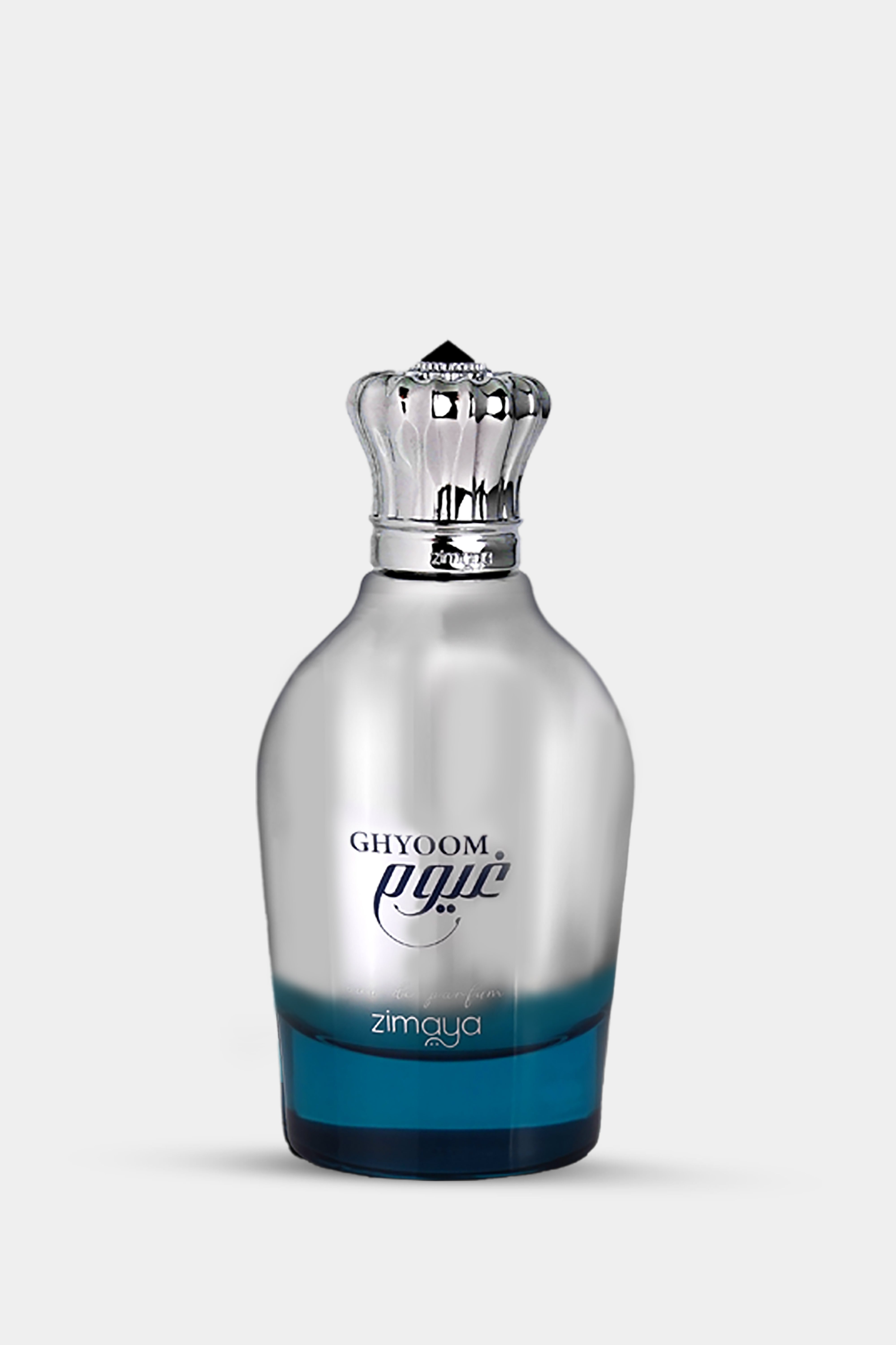 Ghyoom - Afnan Perfumes - United Arab Emirates