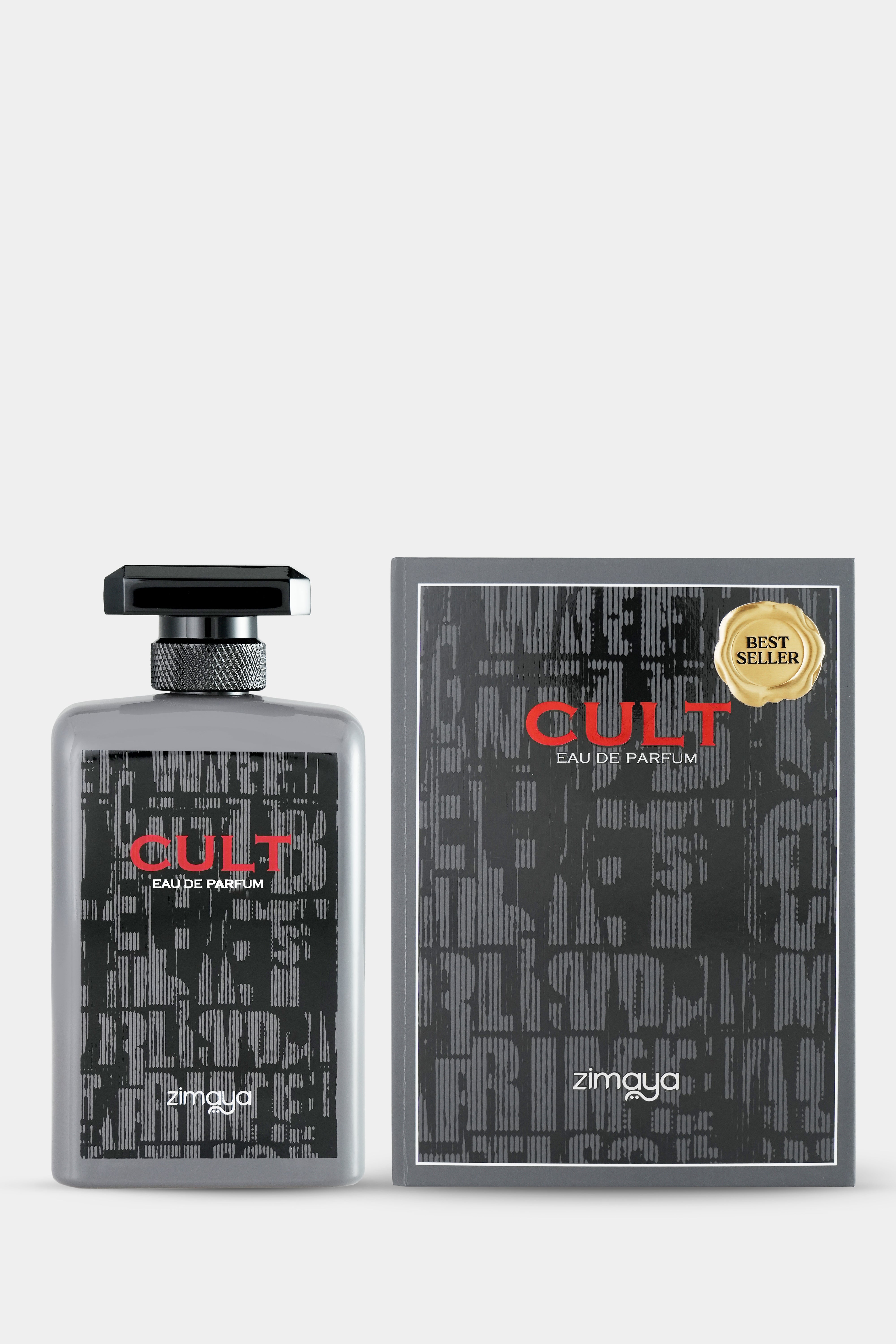 Cult - Afnan Perfumes - United Arab Emirates