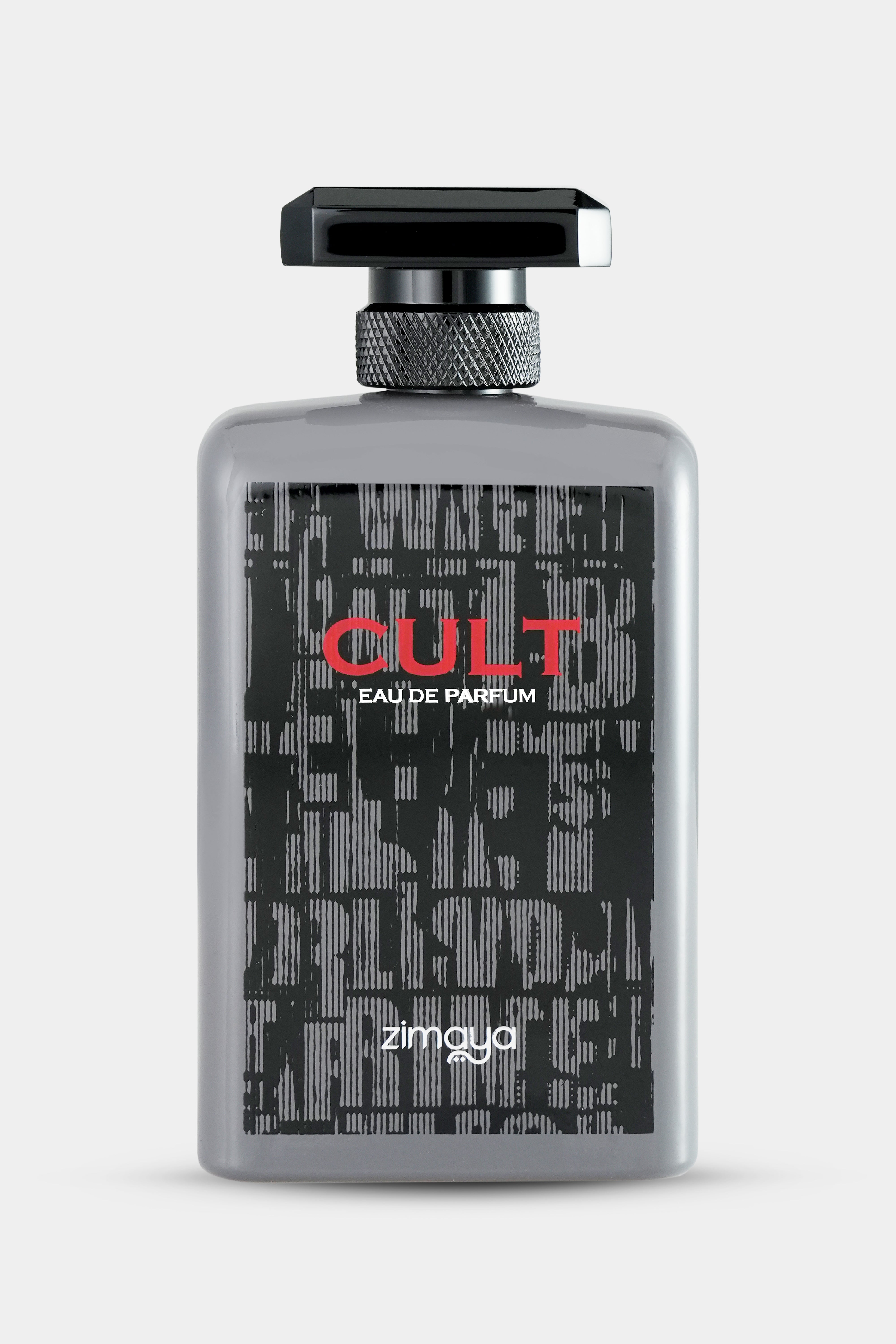 Cult - Afnan Perfumes - United Arab Emirates
