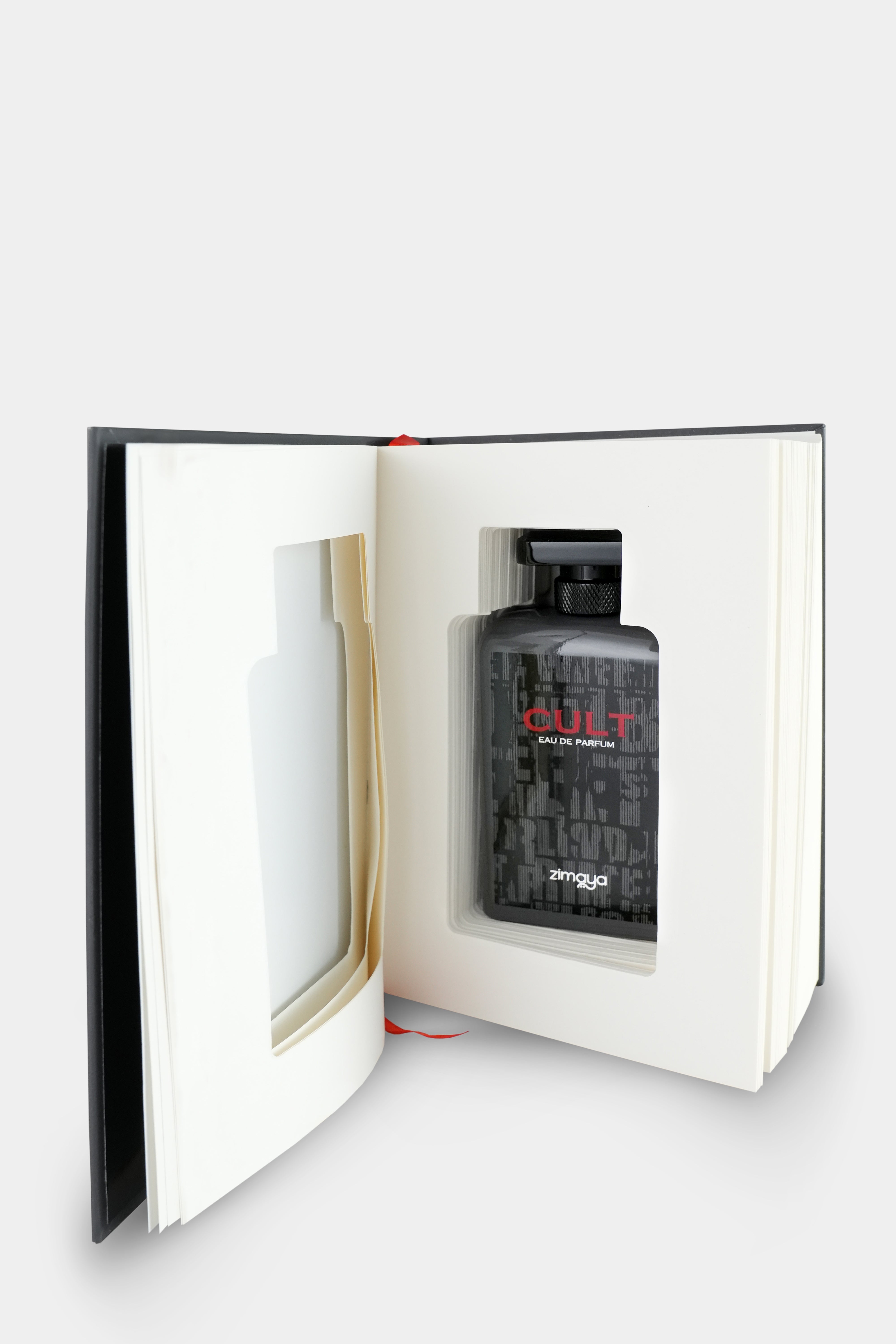 Cult - Afnan Perfumes - United Arab Emirates