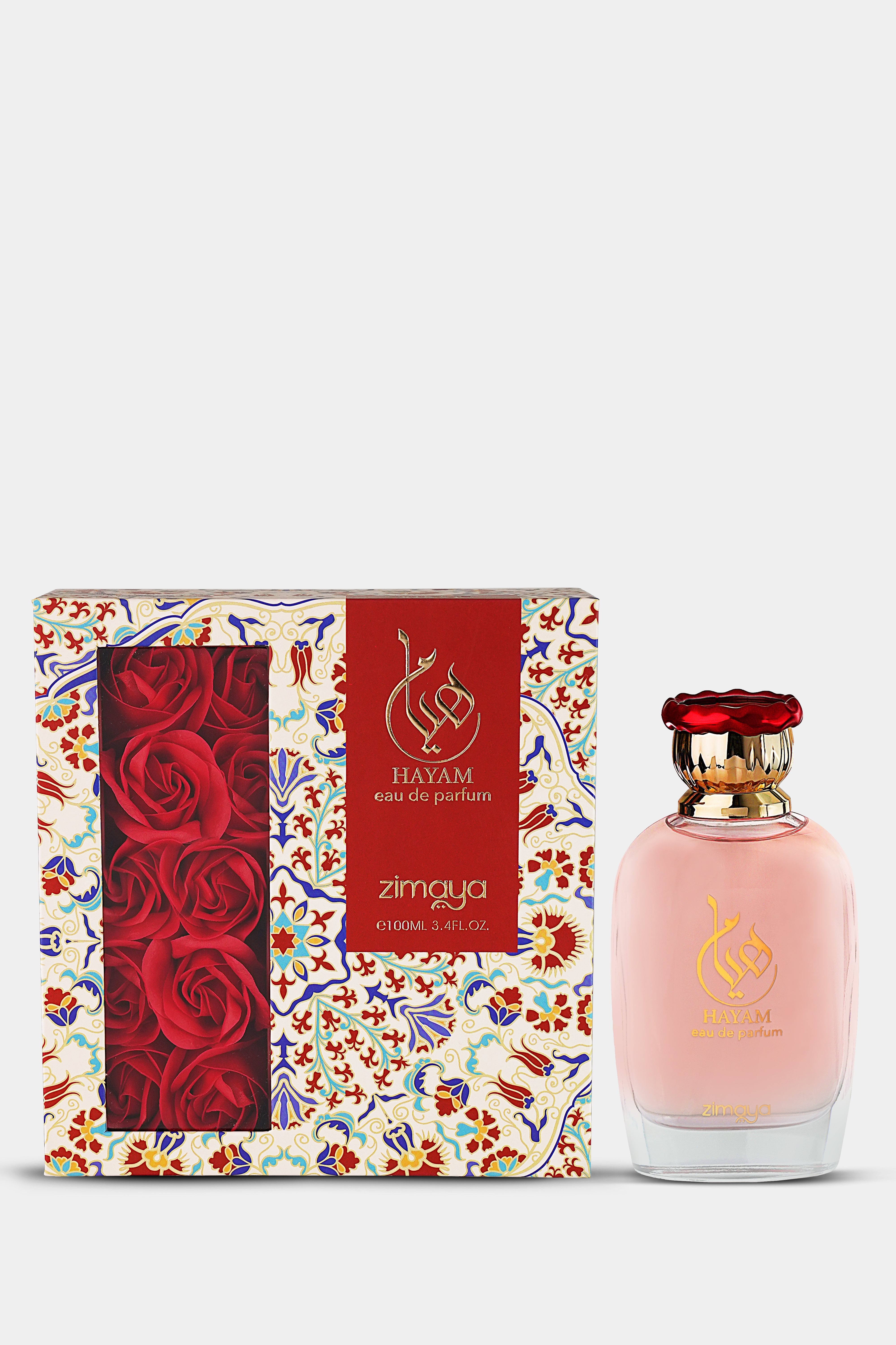 Hayam - Afnan Perfumes - United Arab Emirates