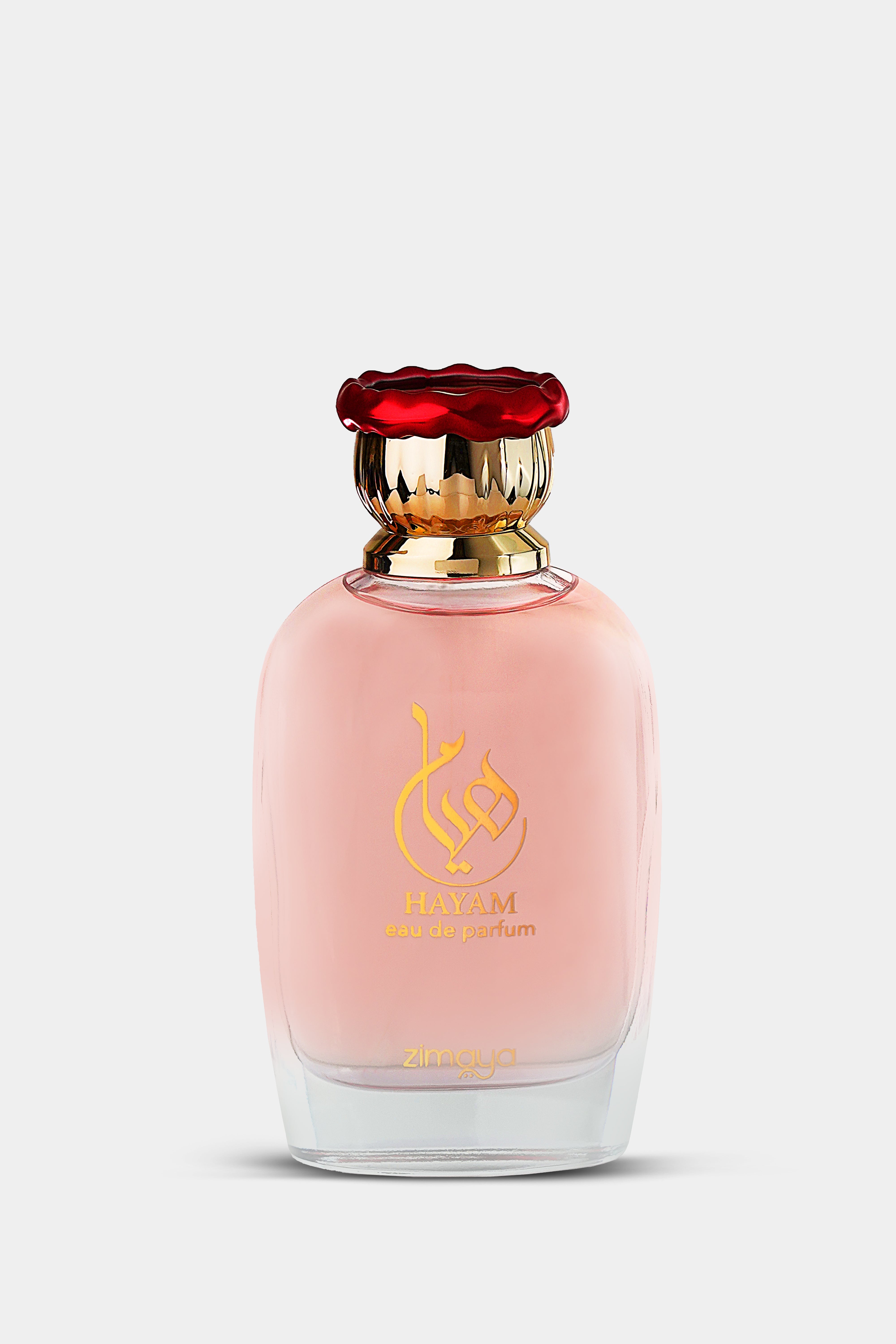 Hayam - Afnan Perfumes - United Arab Emirates