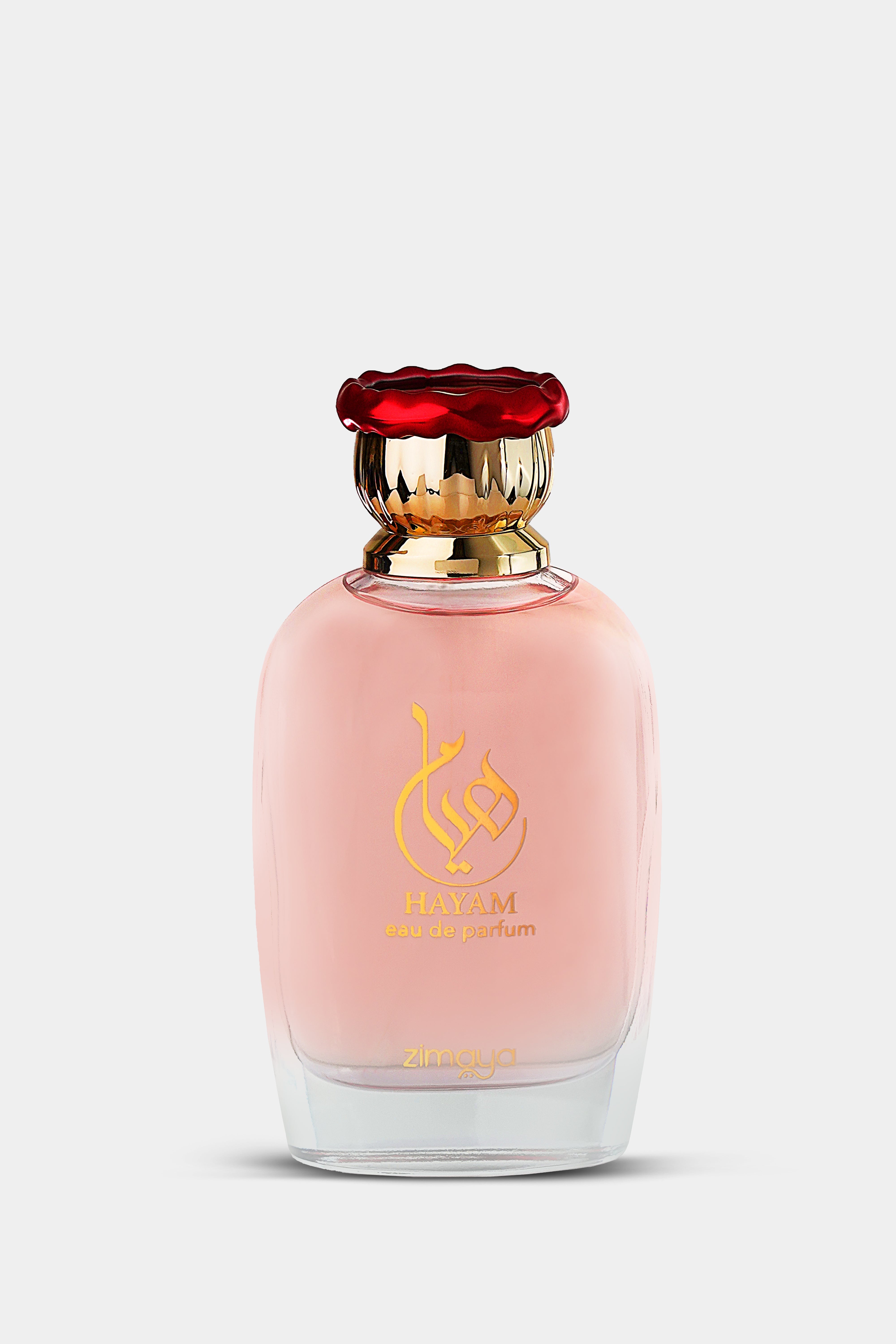 Hayam - Afnan Perfumes - United Arab Emirates