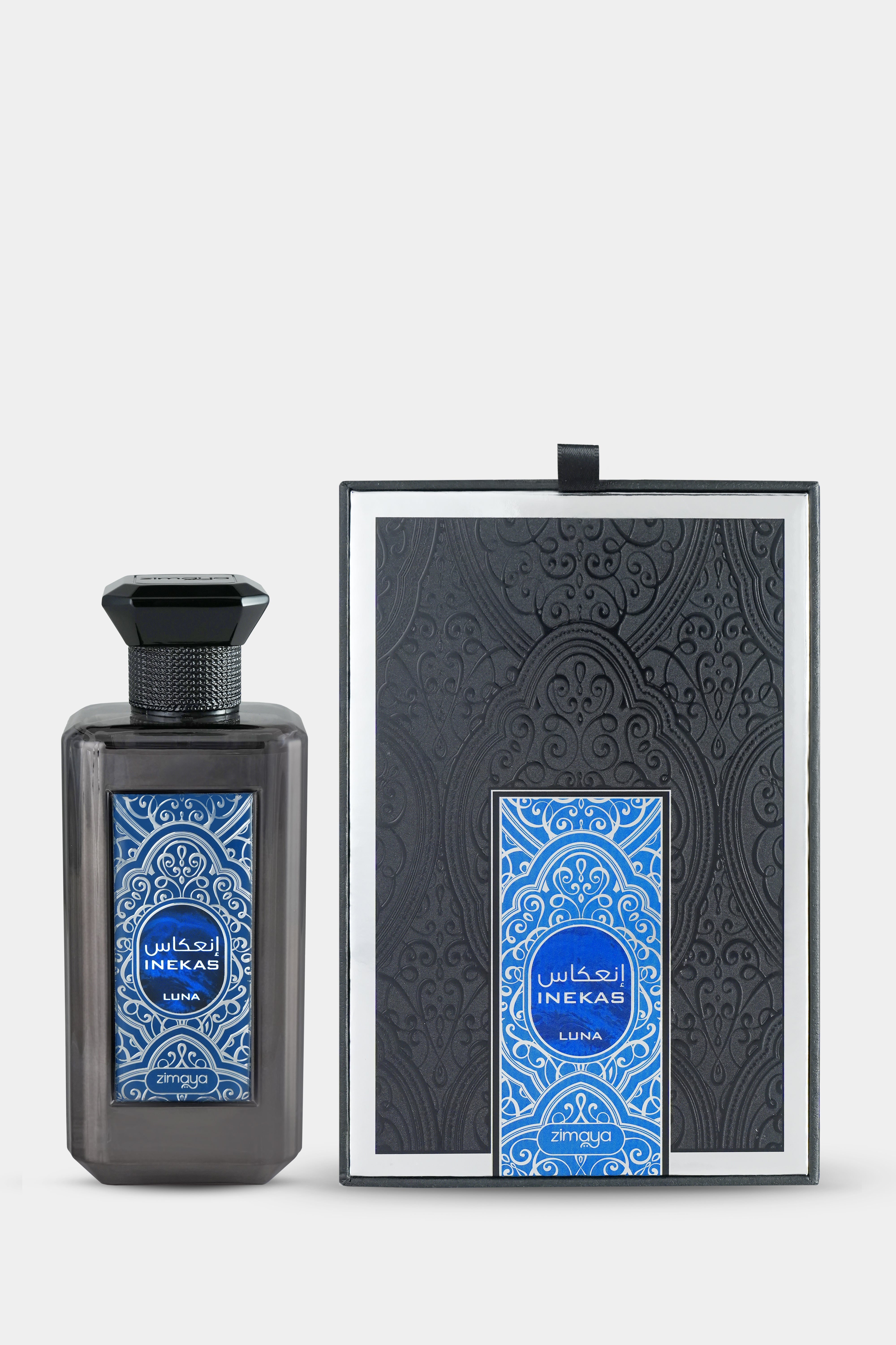 Inekas Luna - Afnan Perfumes - United Arab Emirates