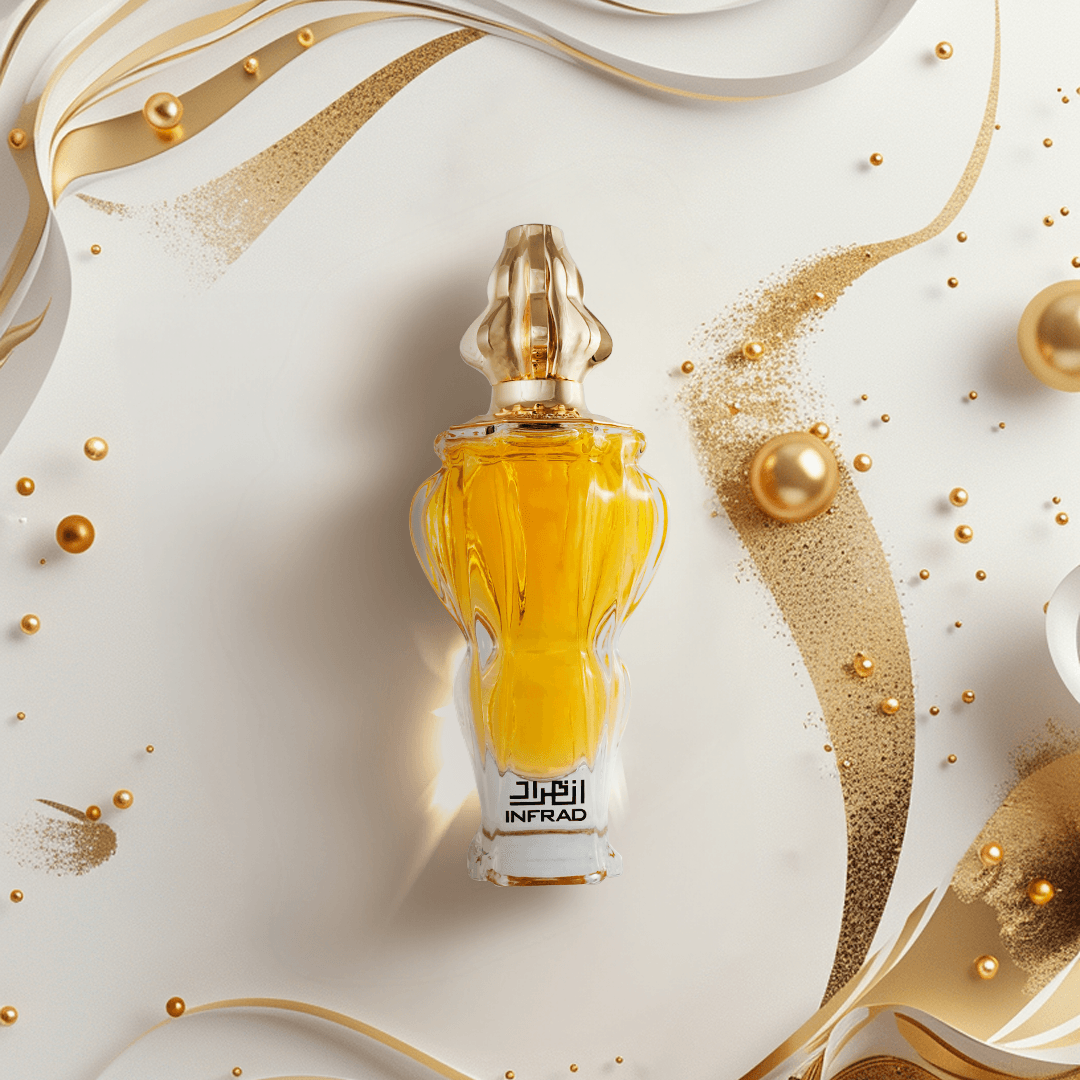 Infrad Luxe - Afnan Perfumes - United Arab Emirates