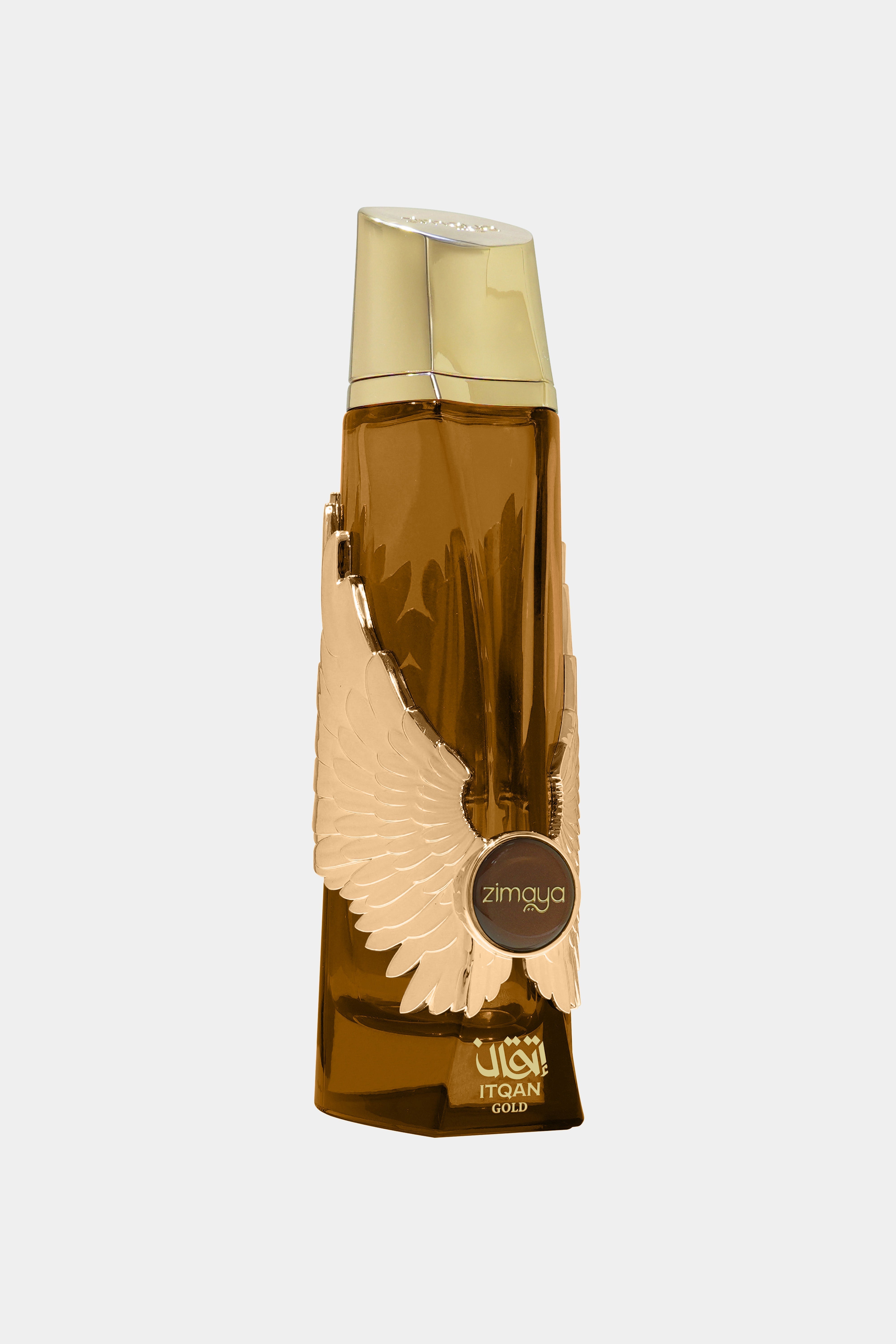 Itqan Gold - Afnan Perfumes - United Arab Emirates