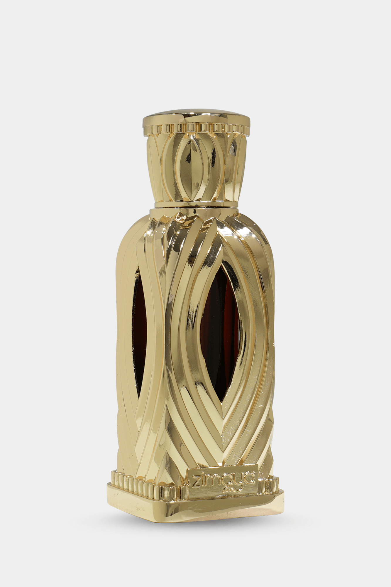 Al Maha Gold - Afnan Perfumes - United Arab Emirates