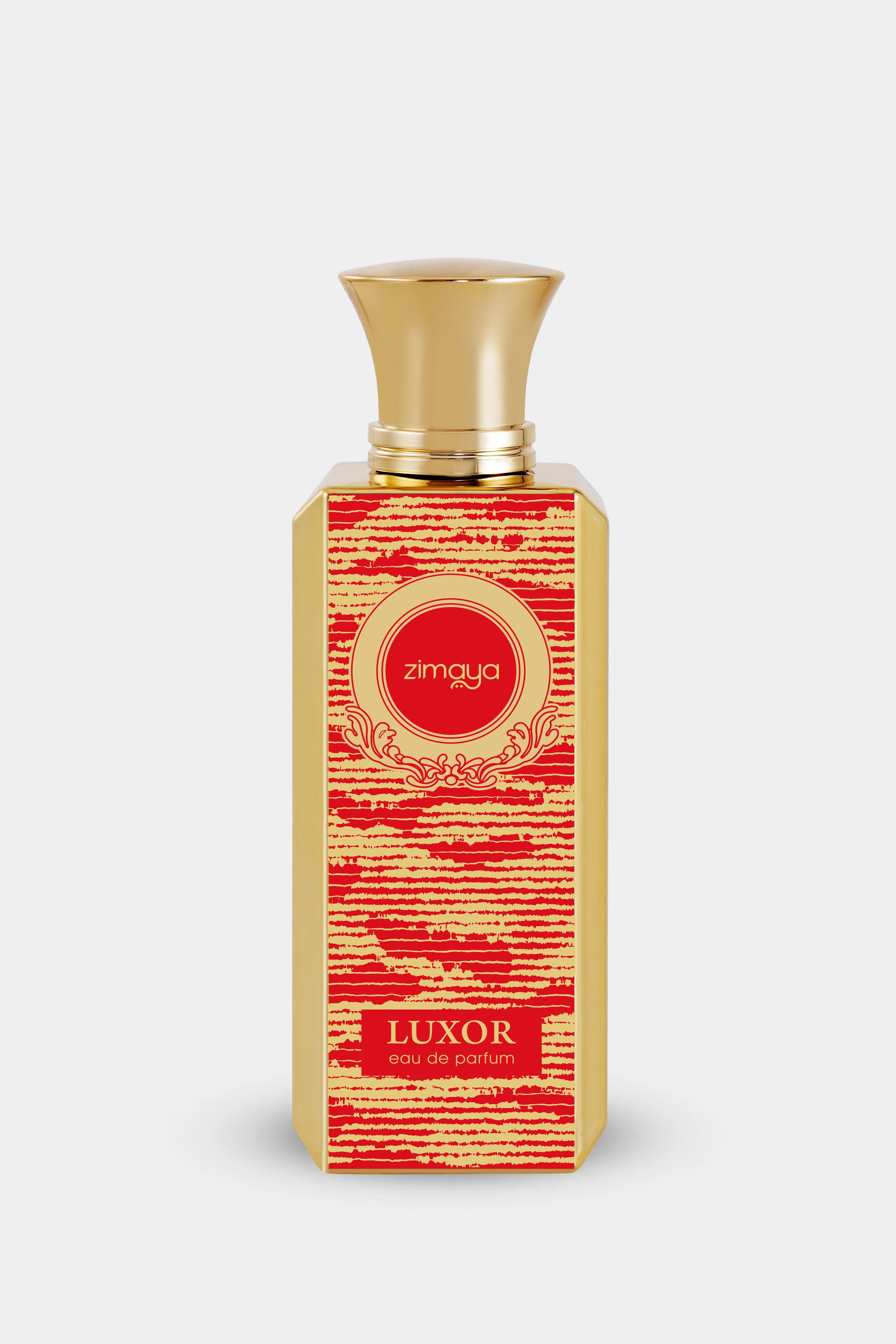 Luxor - Afnan Perfumes - United Arab Emirates