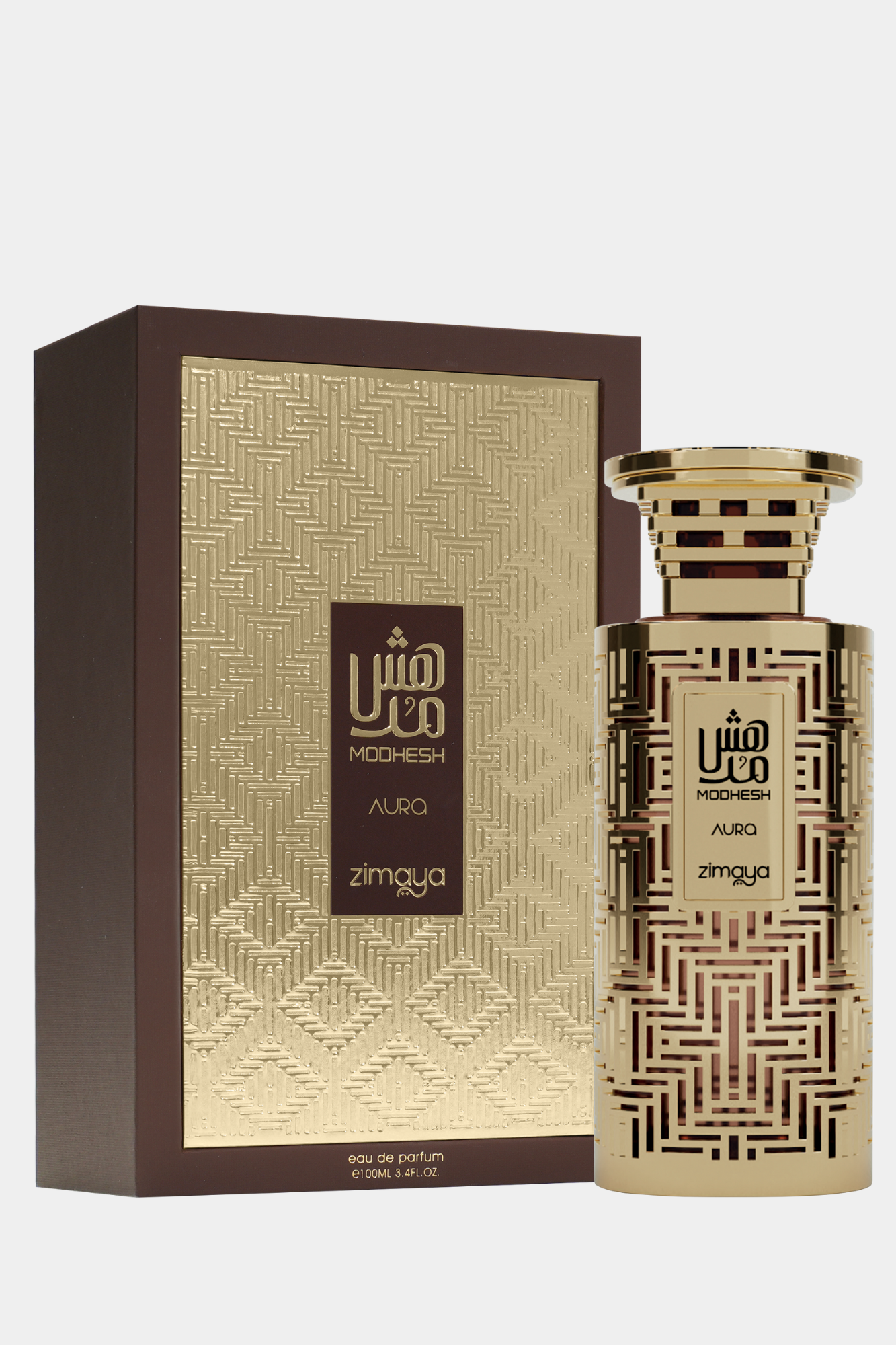 Modhesh Aura EDP 100ml