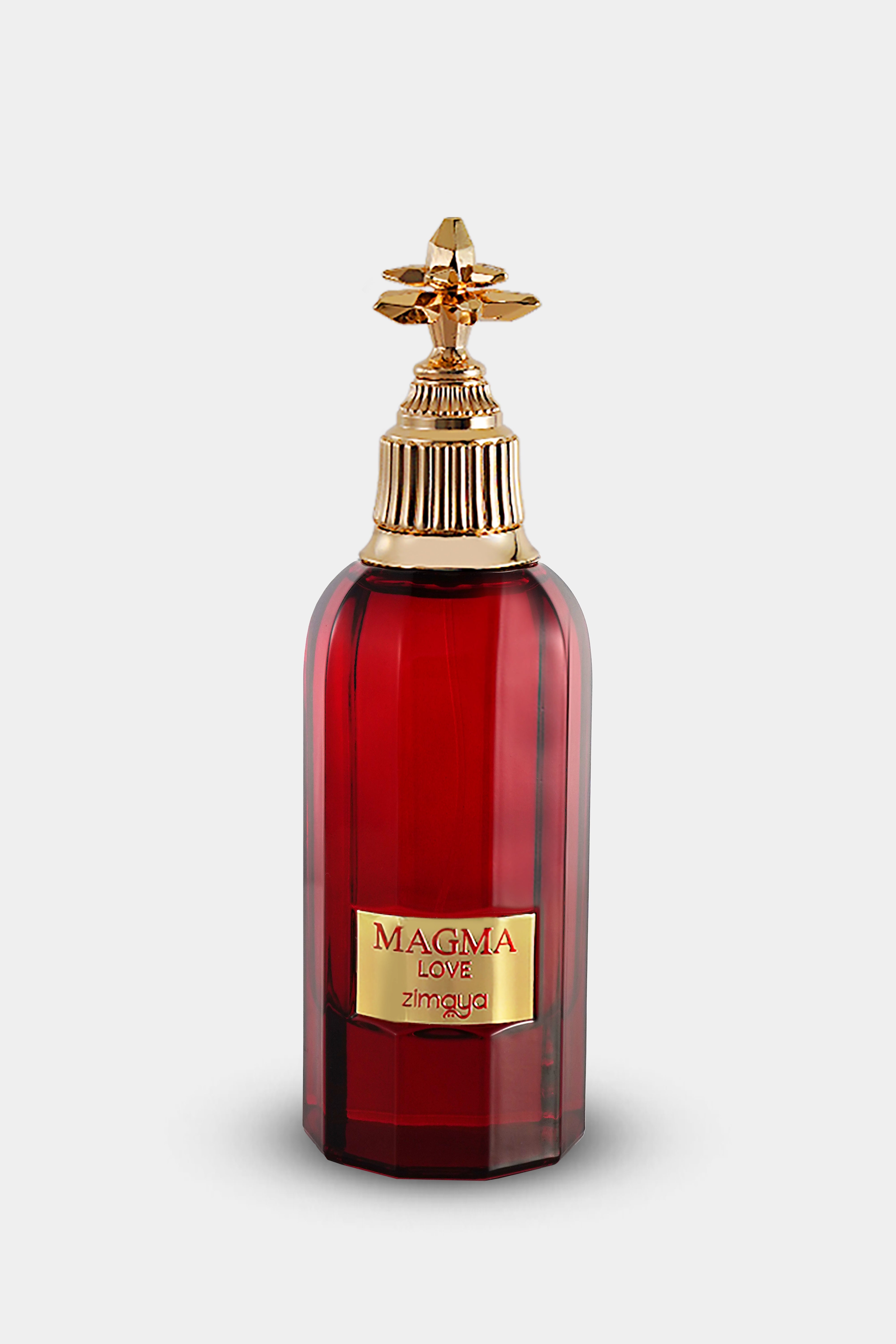 Magma Love - Afnan Perfumes - United Arab Emirates