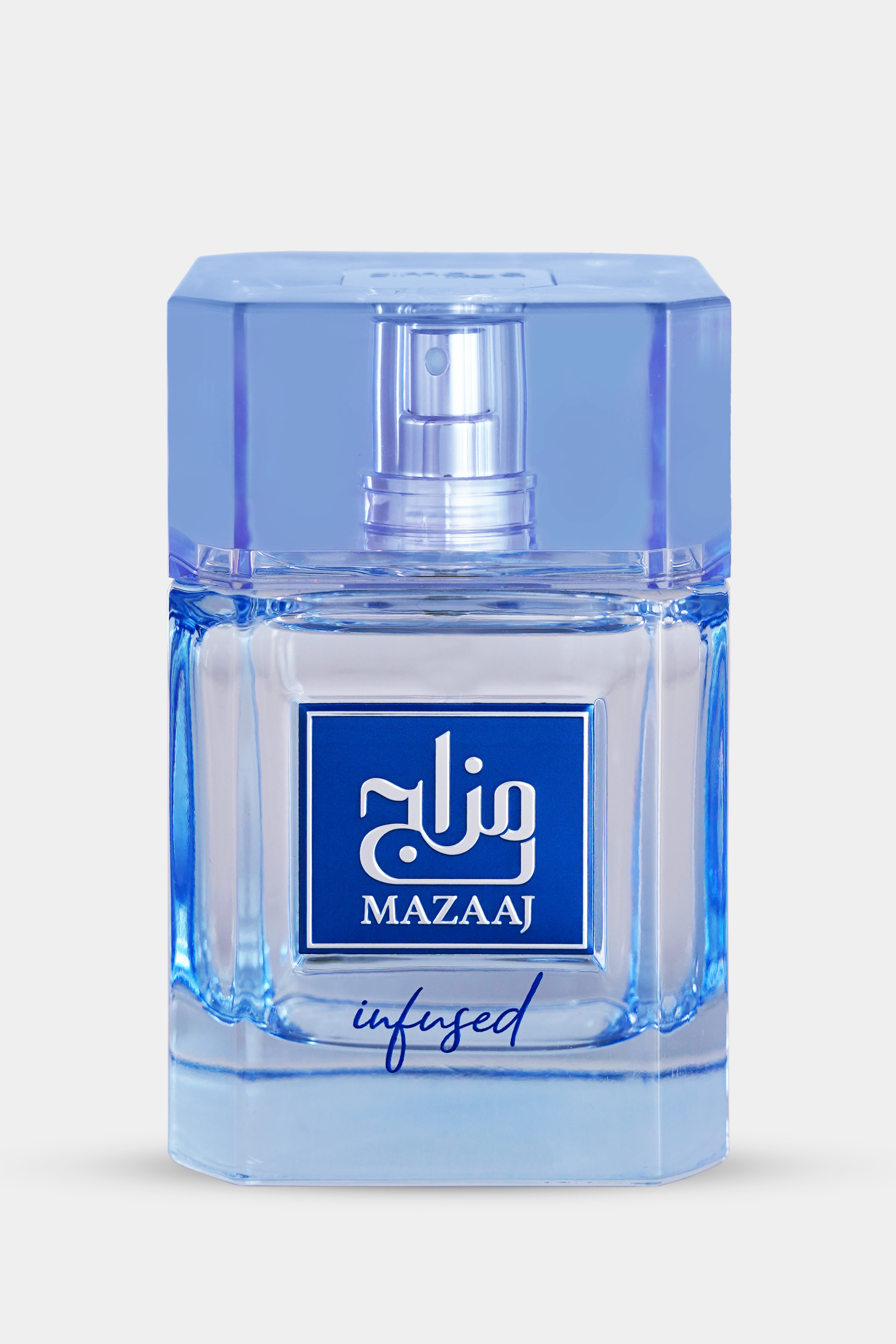 Mazaaj Infused - Afnan Perfumes - United Arab Emirates