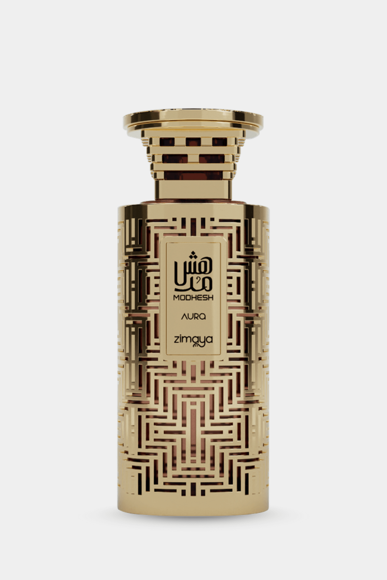 Modhesh Aura - Afnan Perfumes - United Arab Emirates