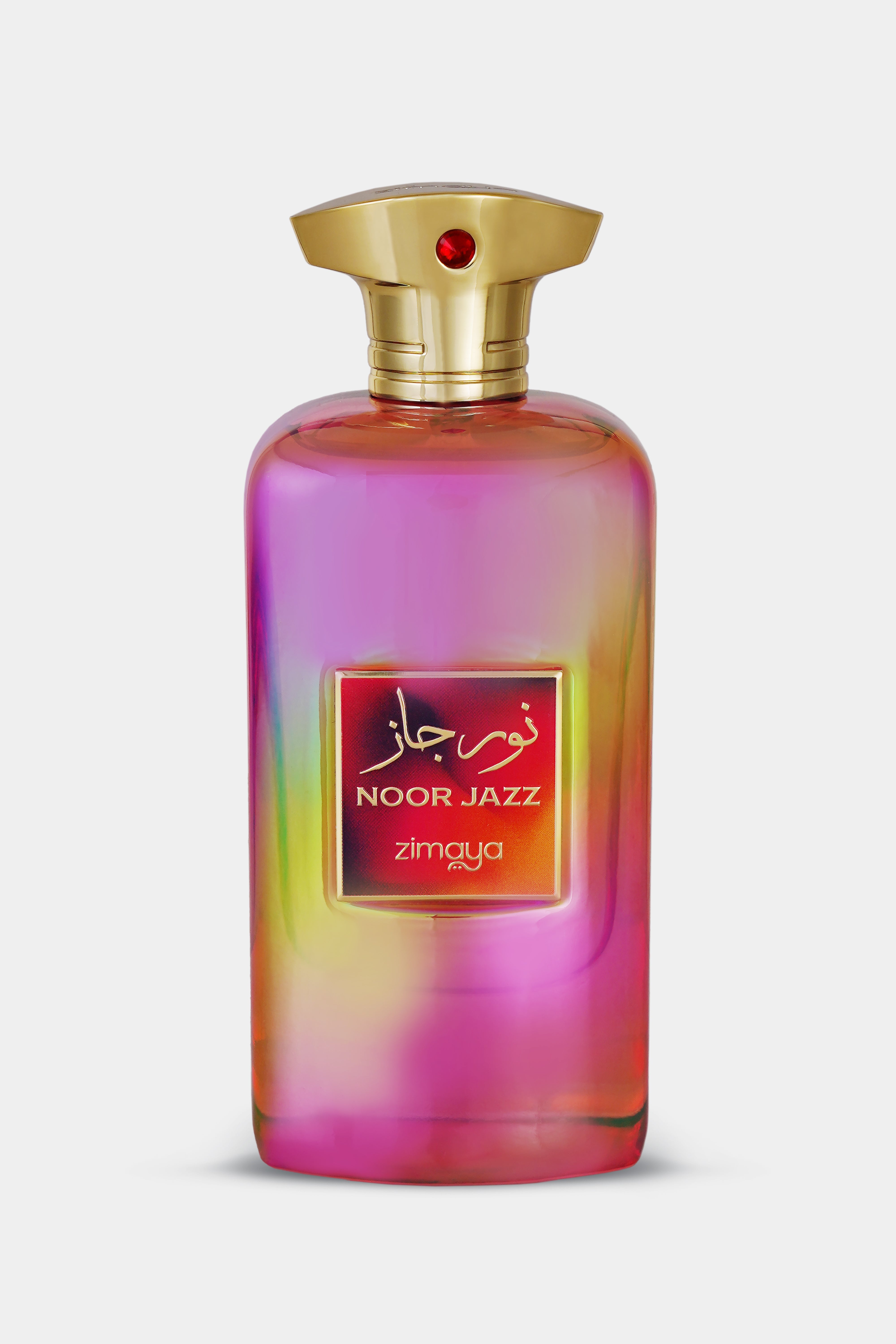 Noor Jazz - Afnan Perfumes - United Arab Emirates