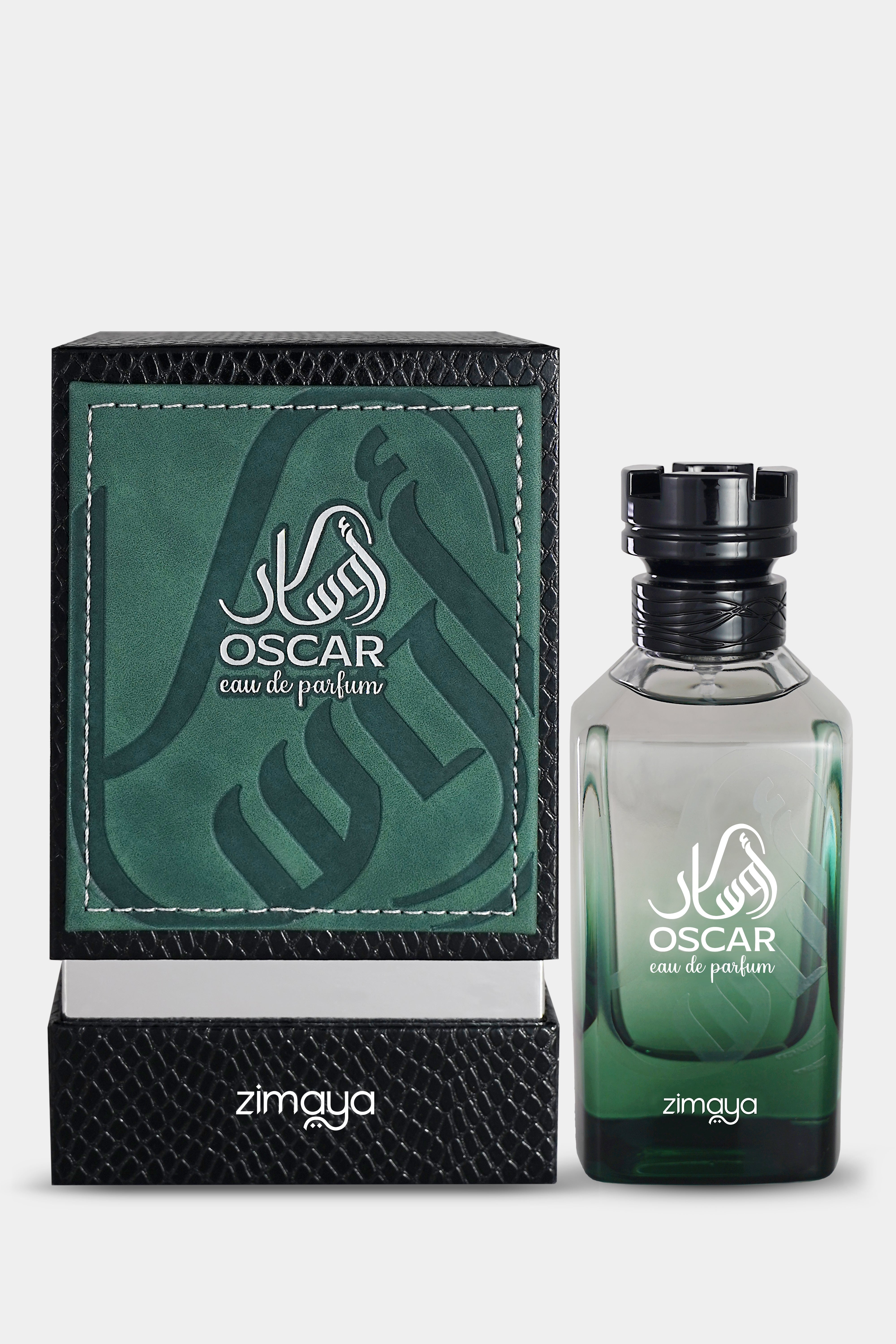 Oscar - Afnan Perfumes - United Arab Emirates