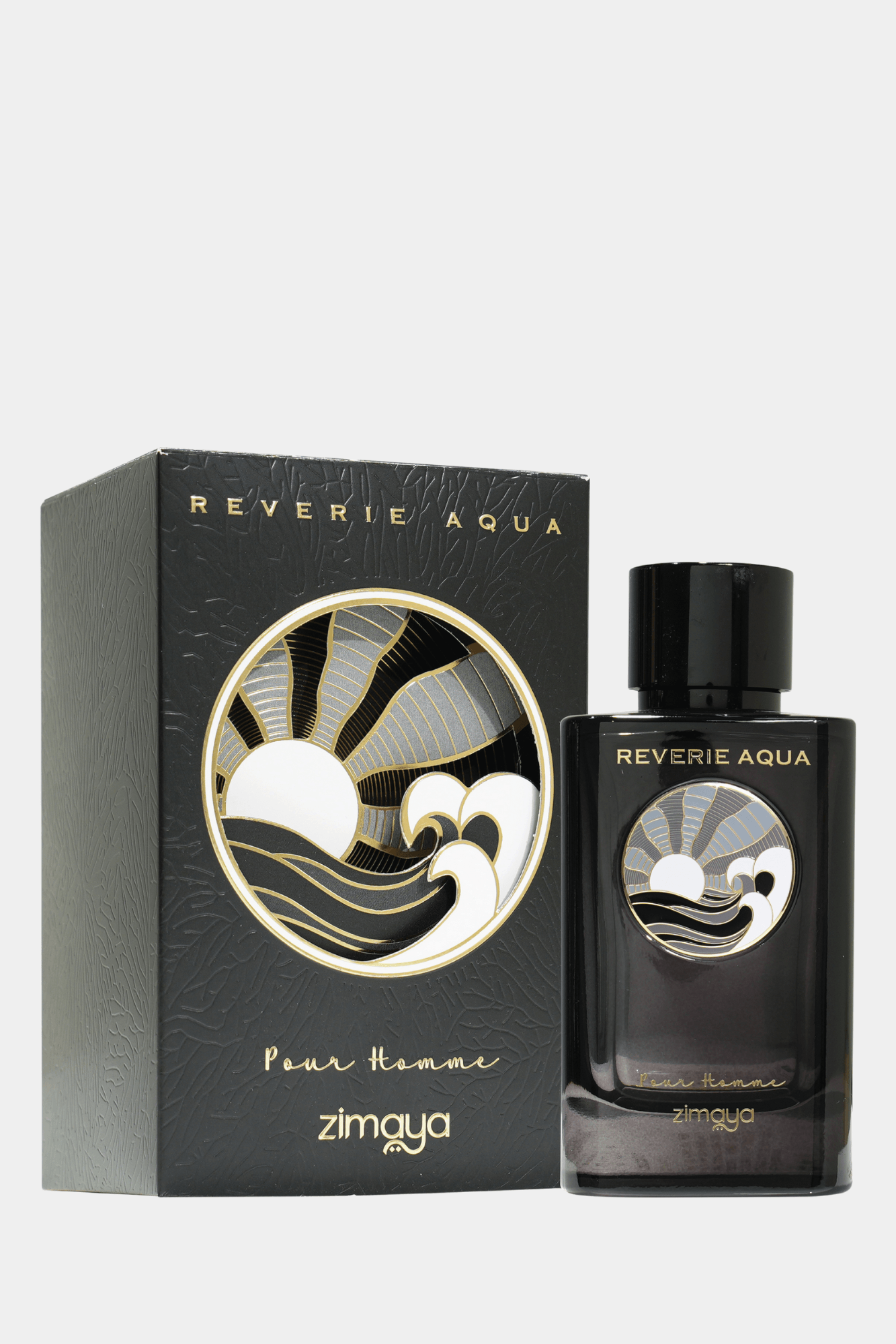 Reverie Aqua - Afnan Perfumes - United Arab Emirates