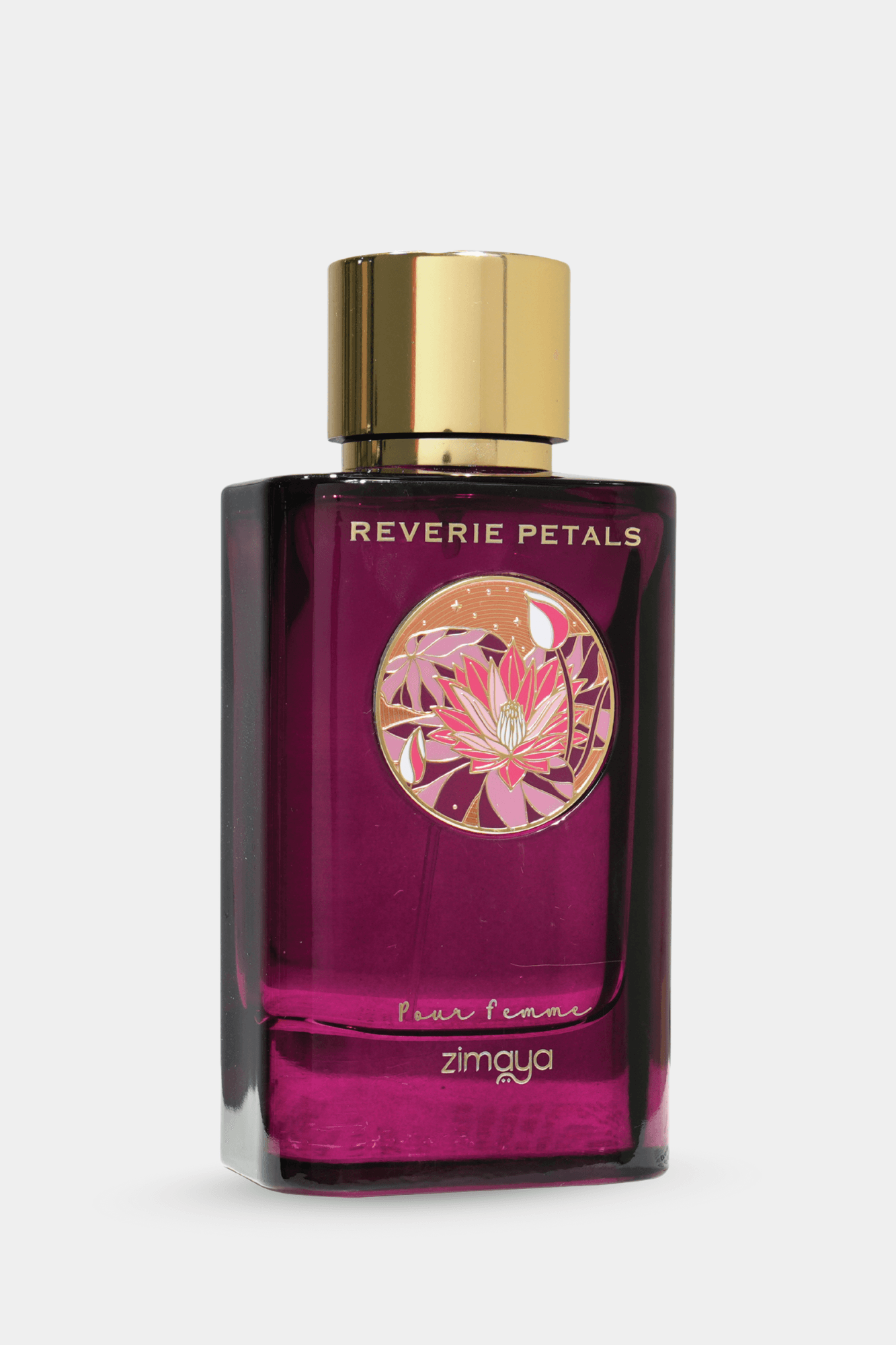 Reverie Petals - Afnan Perfumes - United Arab Emirates