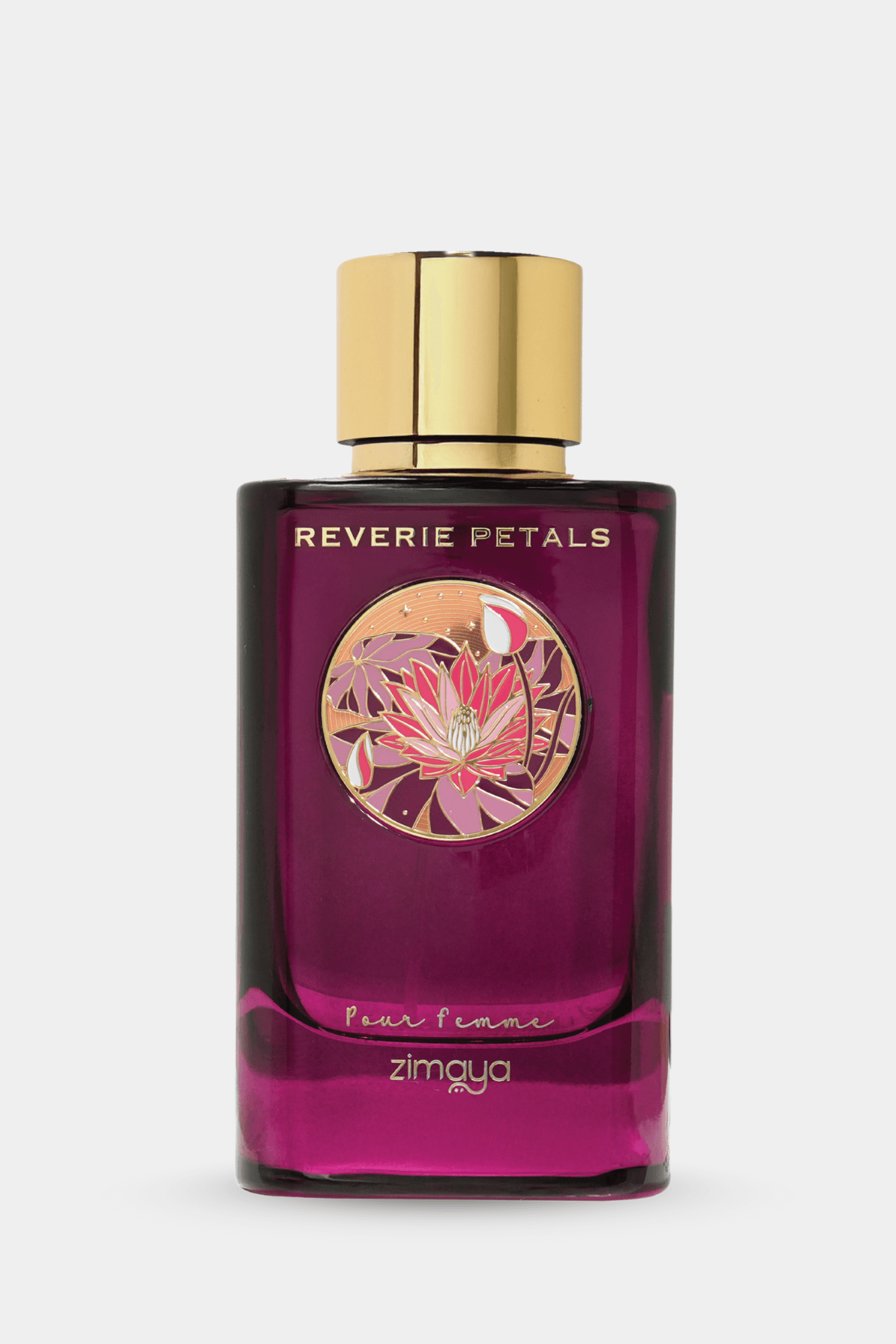 Reverie Petals - Afnan Perfumes - United Arab Emirates