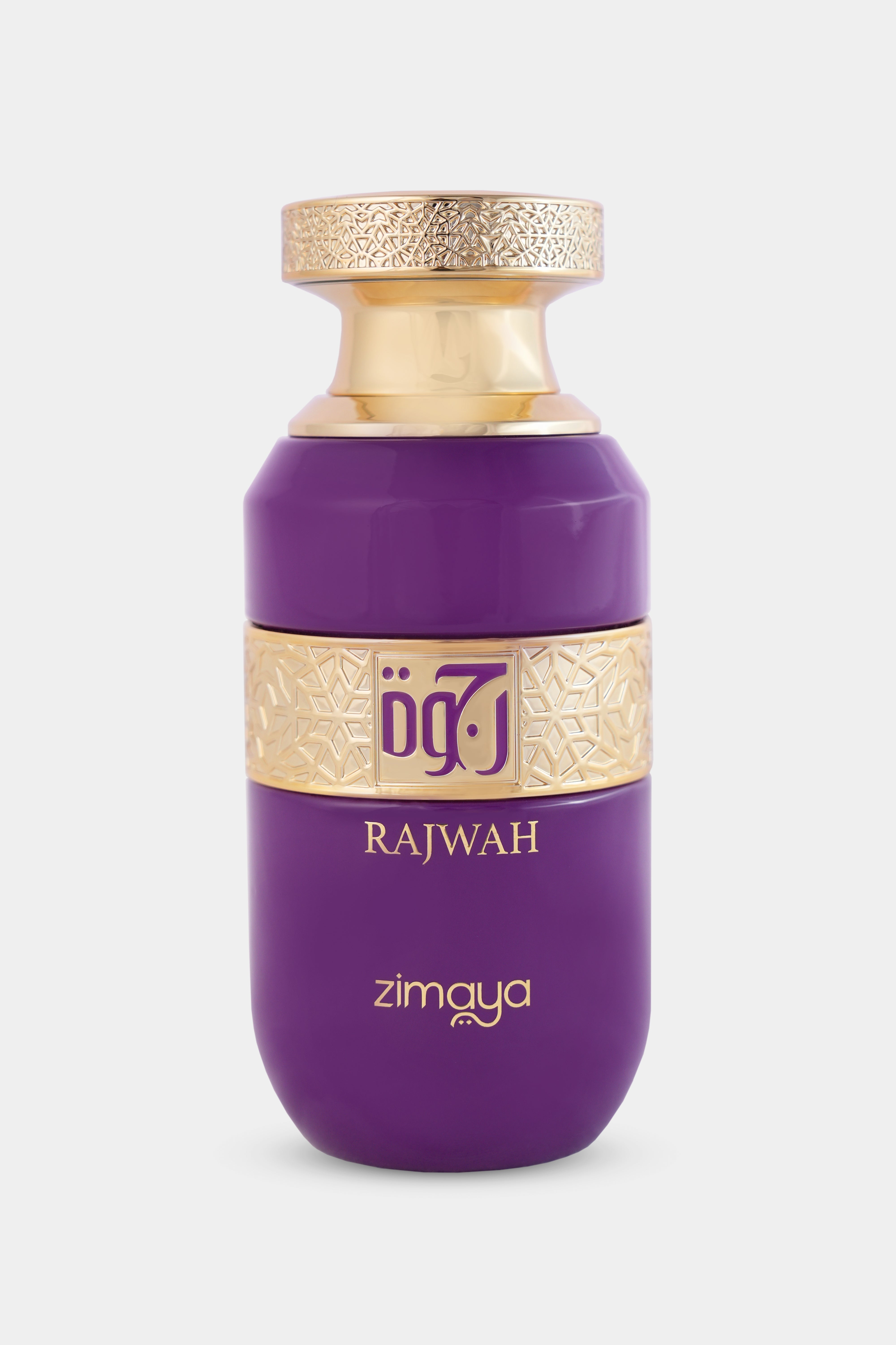 Rajwah - Afnan Perfumes - United Arab Emirates
