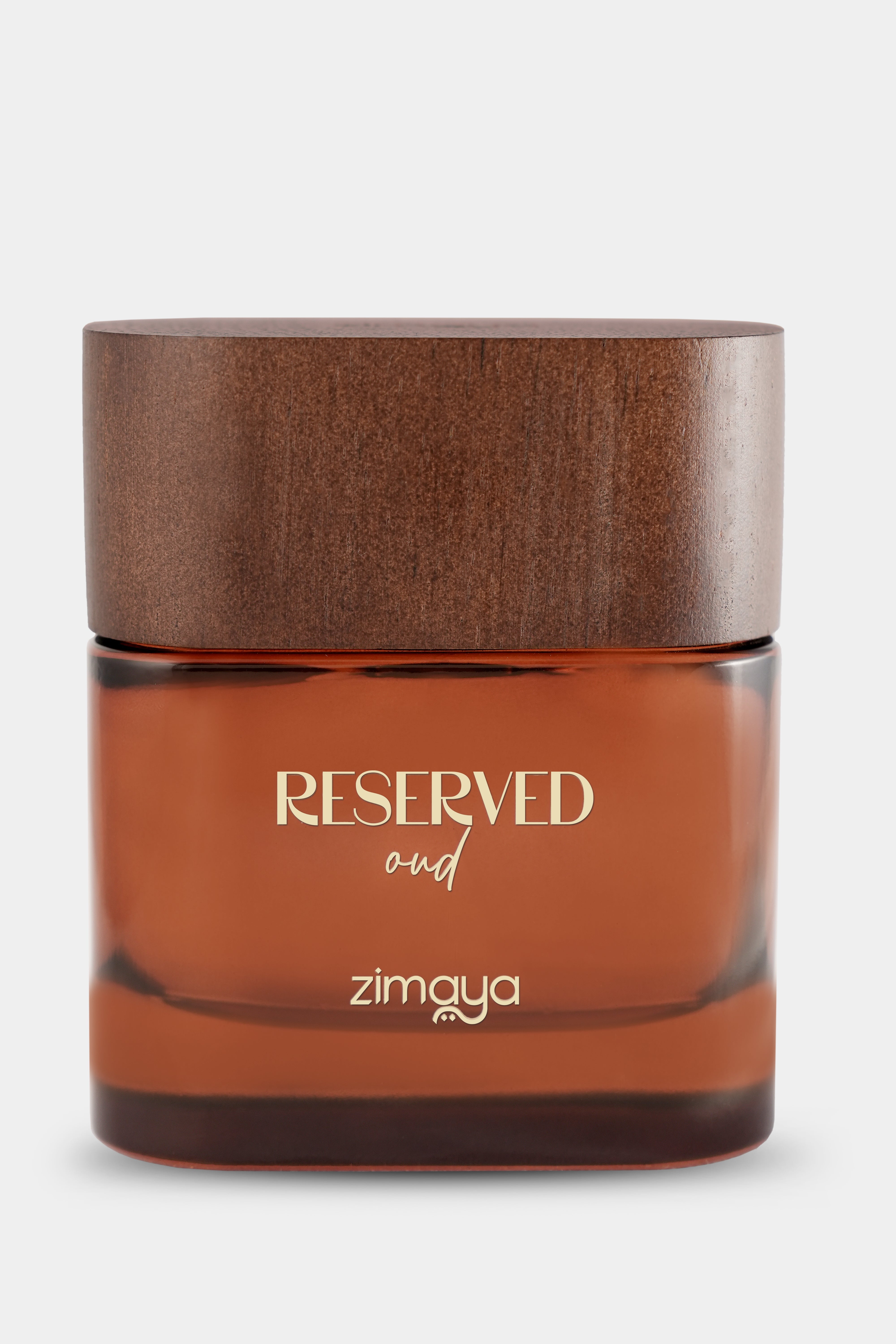 Reserved Oud - Afnan Perfumes - United Arab Emirates
