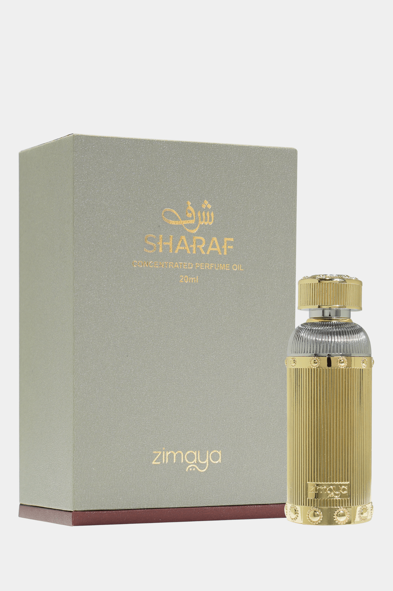Sharaf - Afnan Perfumes - United Arab Emirates