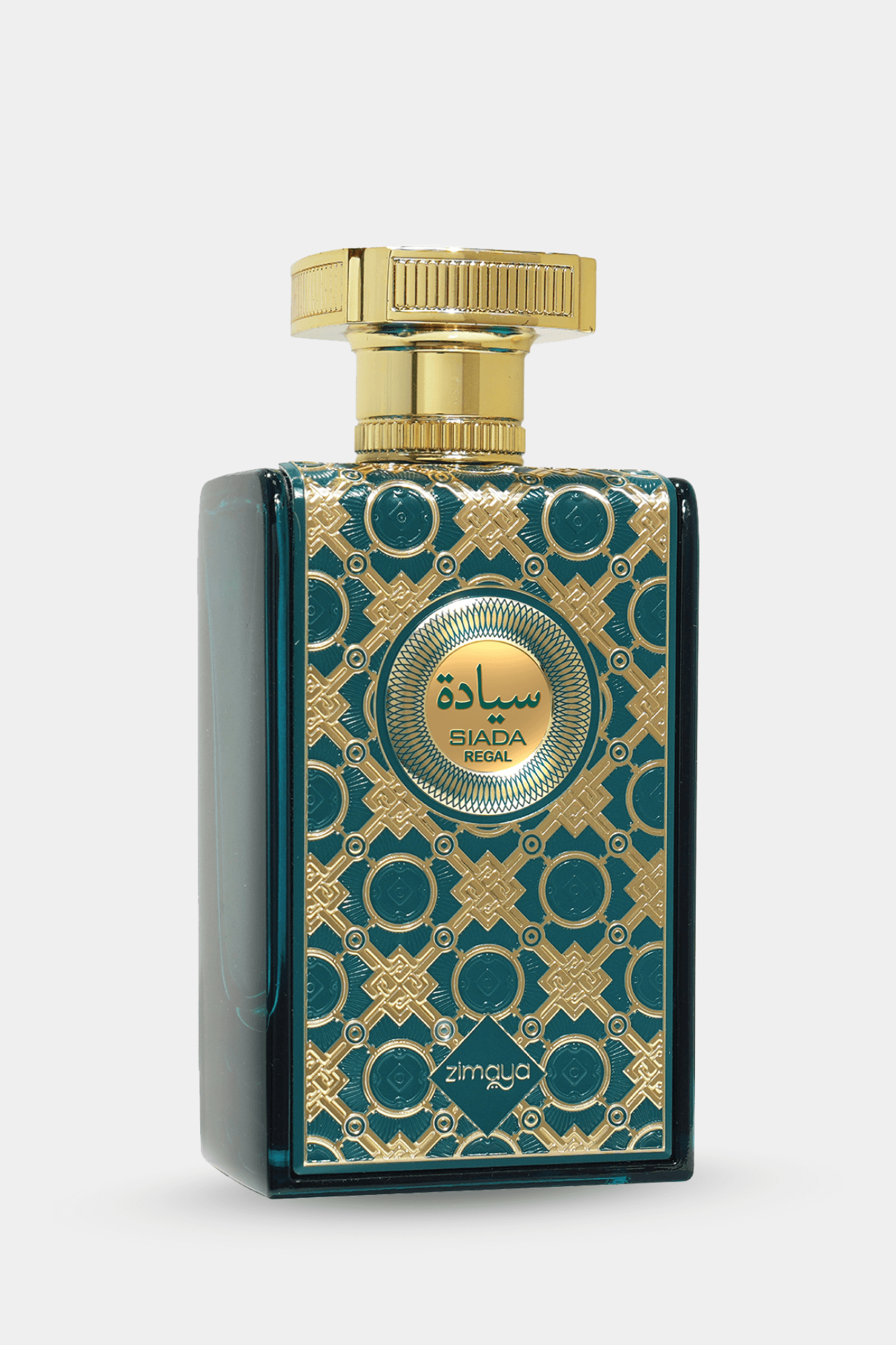 Siada Regal - Afnan Perfumes - United Arab Emirates