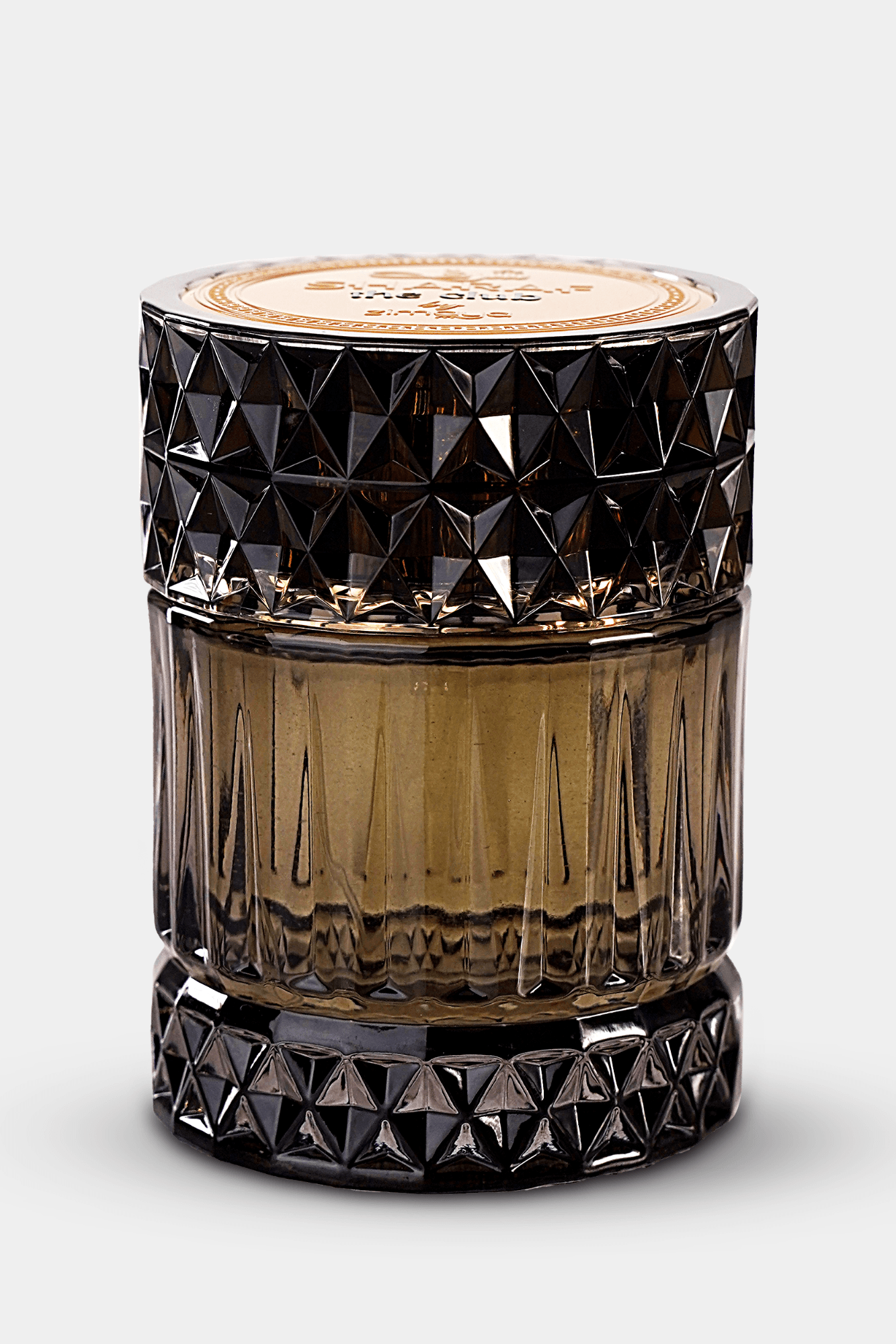 Sharaf The Club - Afnan Perfumes - United Arab Emirates