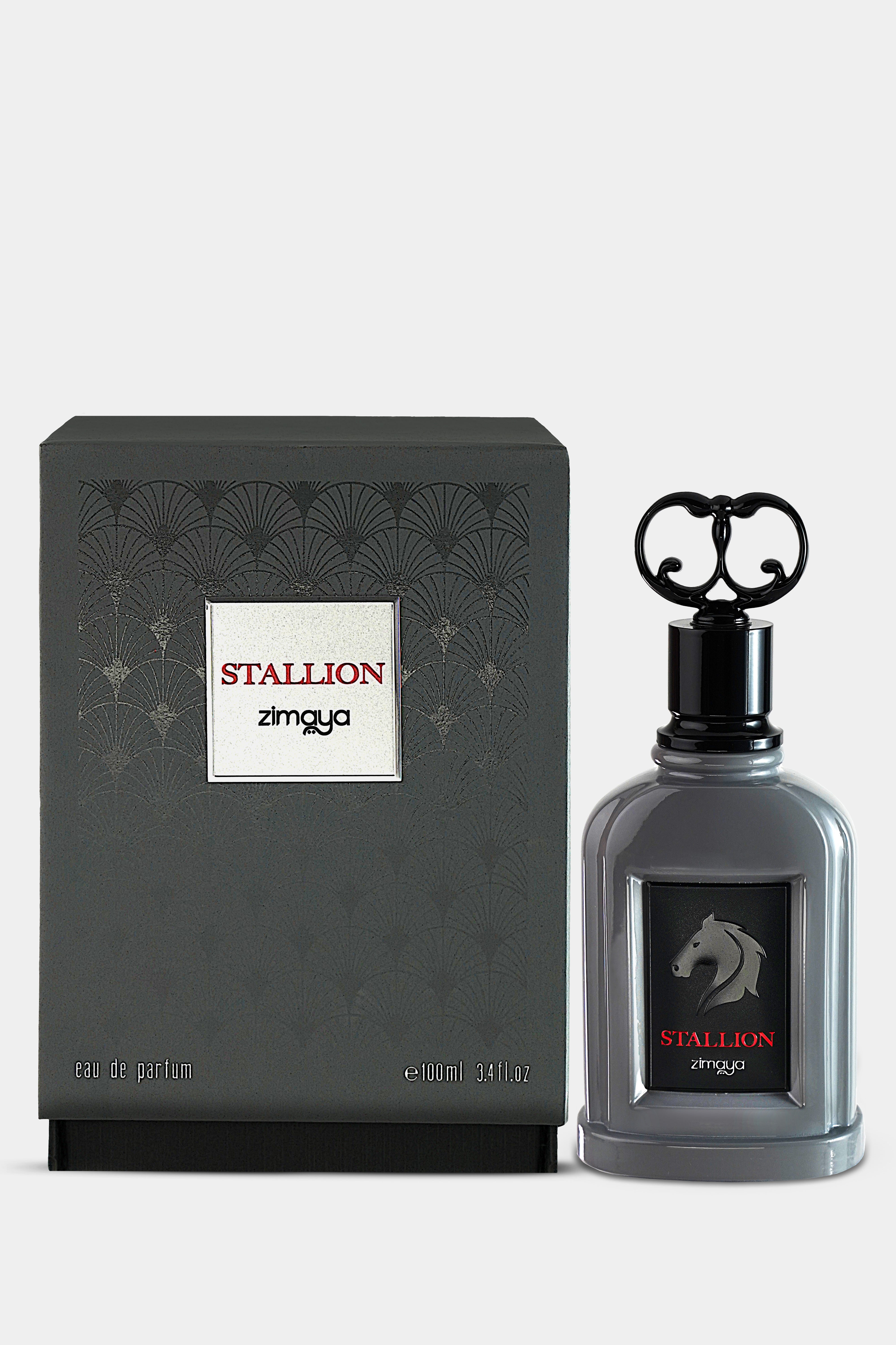 Stallion - Afnan Perfumes - United Arab Emirates